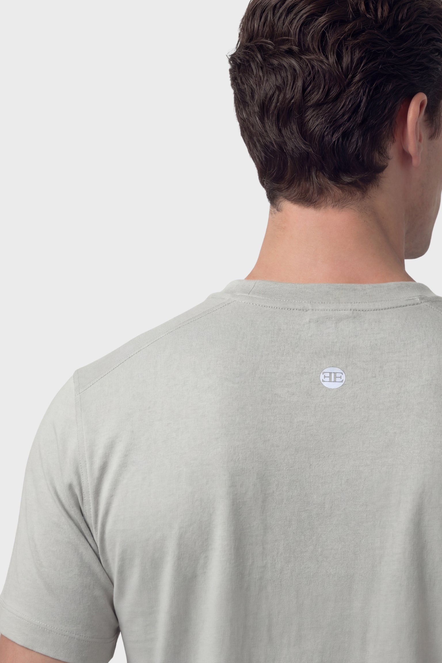 Quick Dry T-Shirt 01