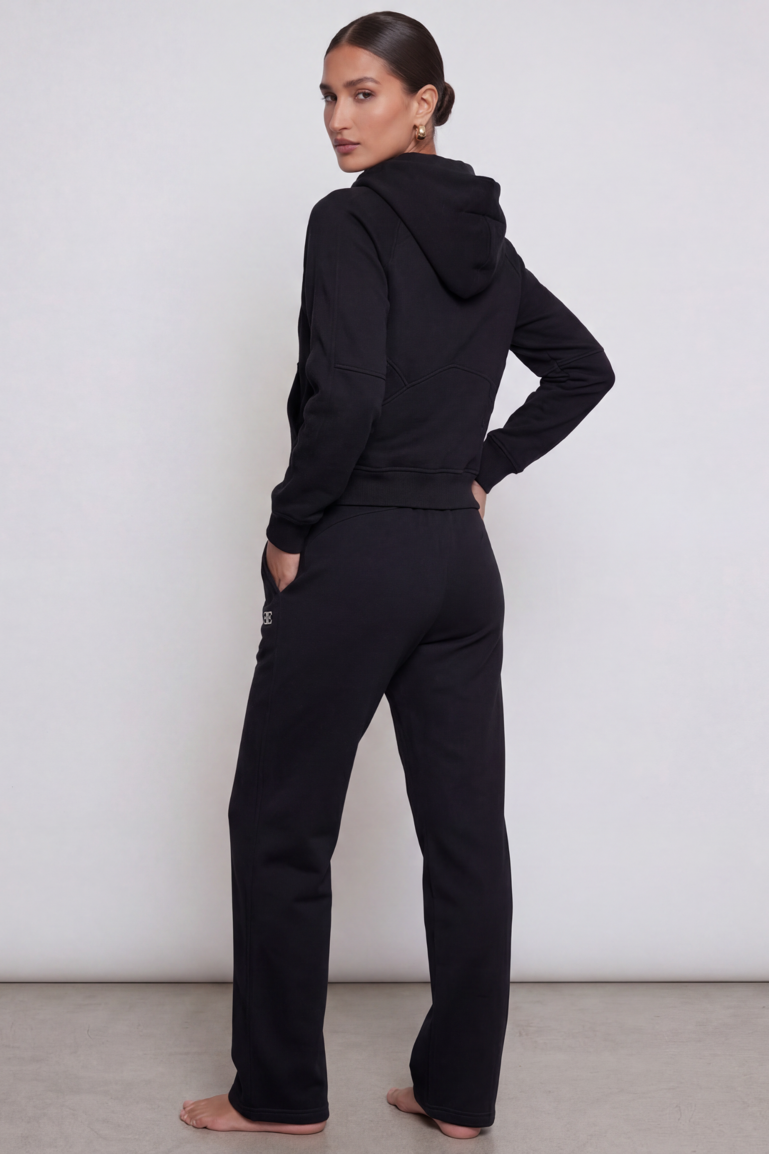 Cloud Lounge Jacket