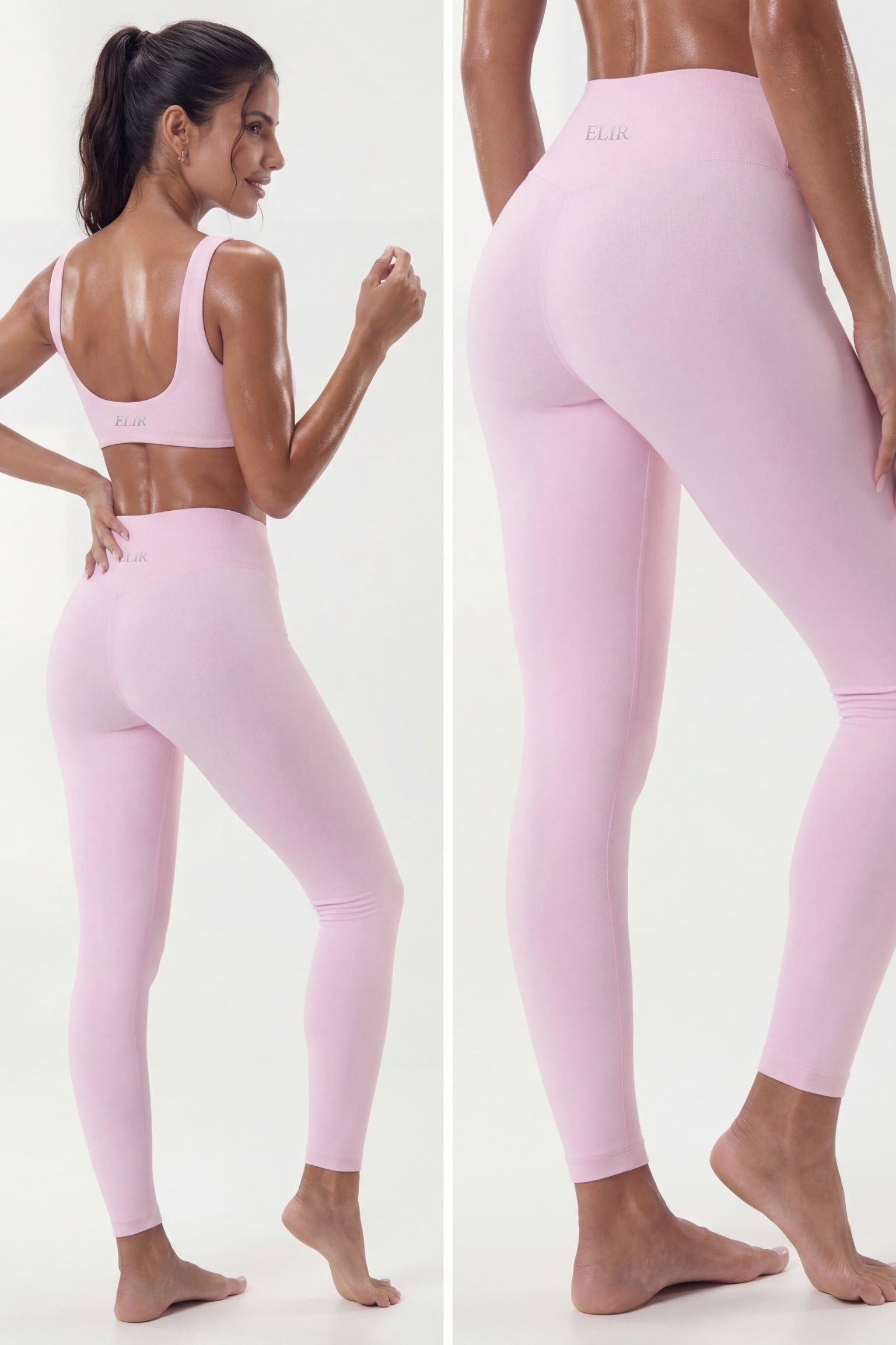 Élan Sculpt Leggings