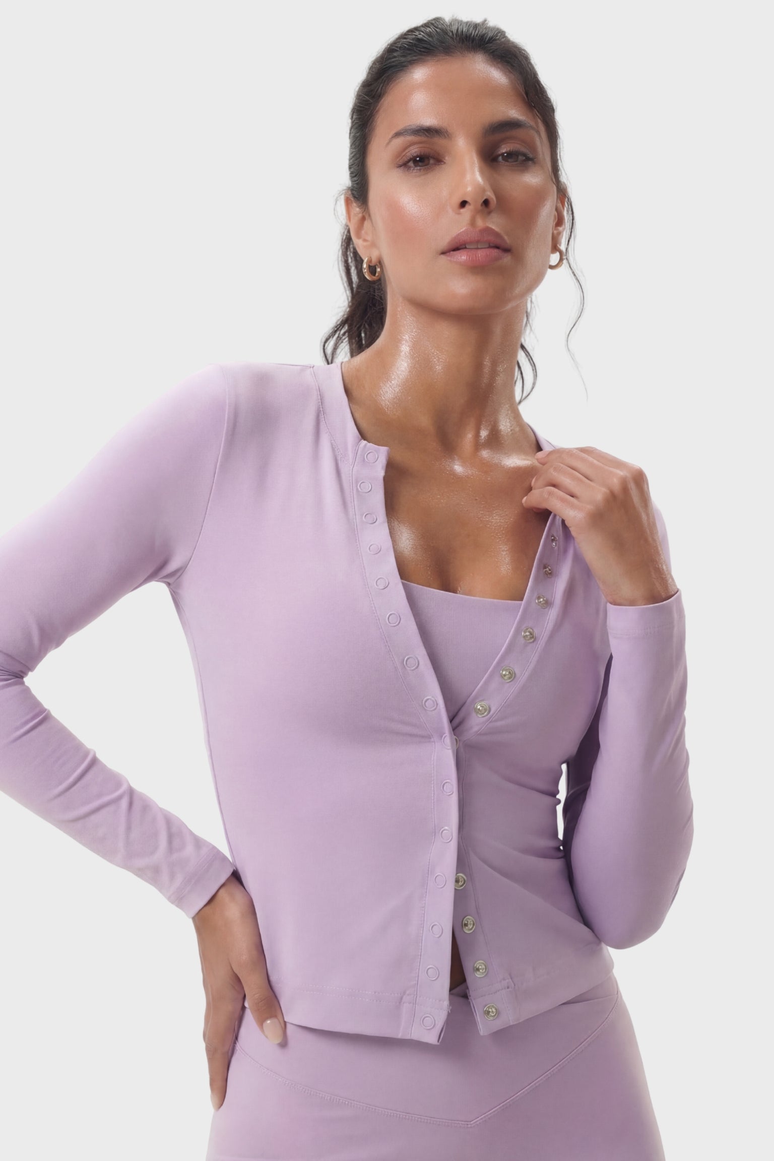 Dahlia Cardigan