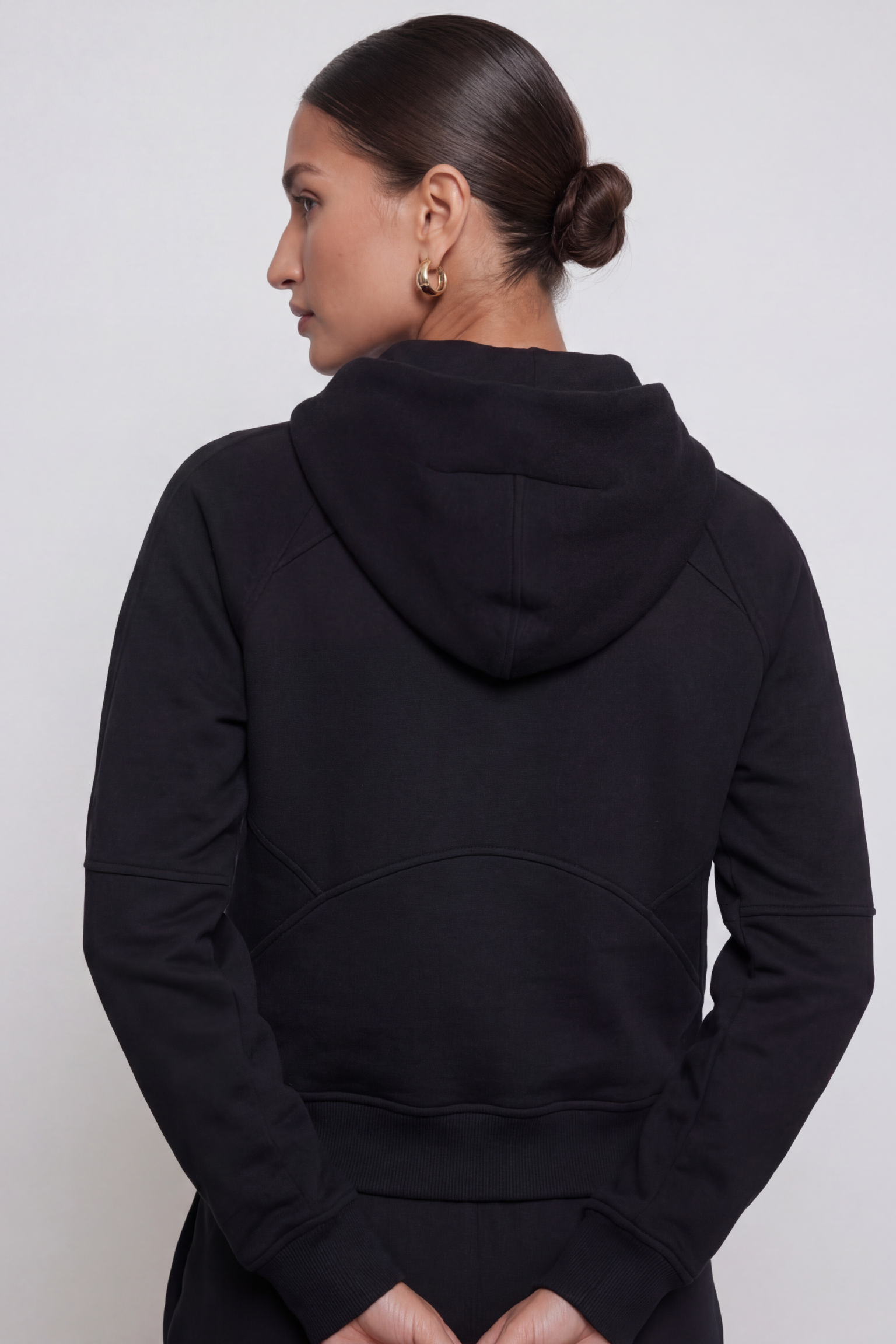 Cloud Lounge Jacket