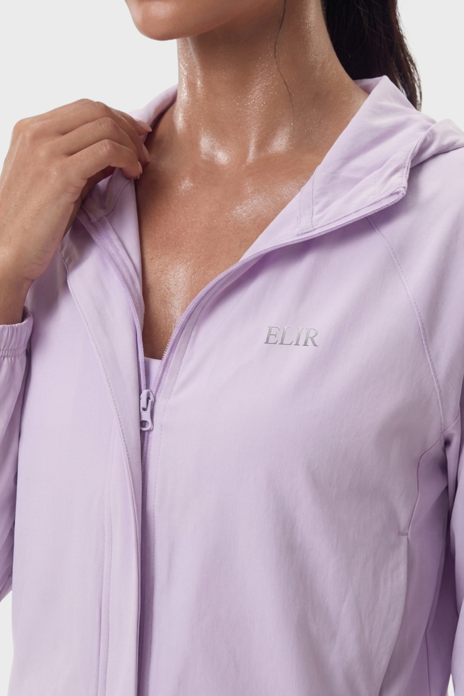 Ava Windbreaker