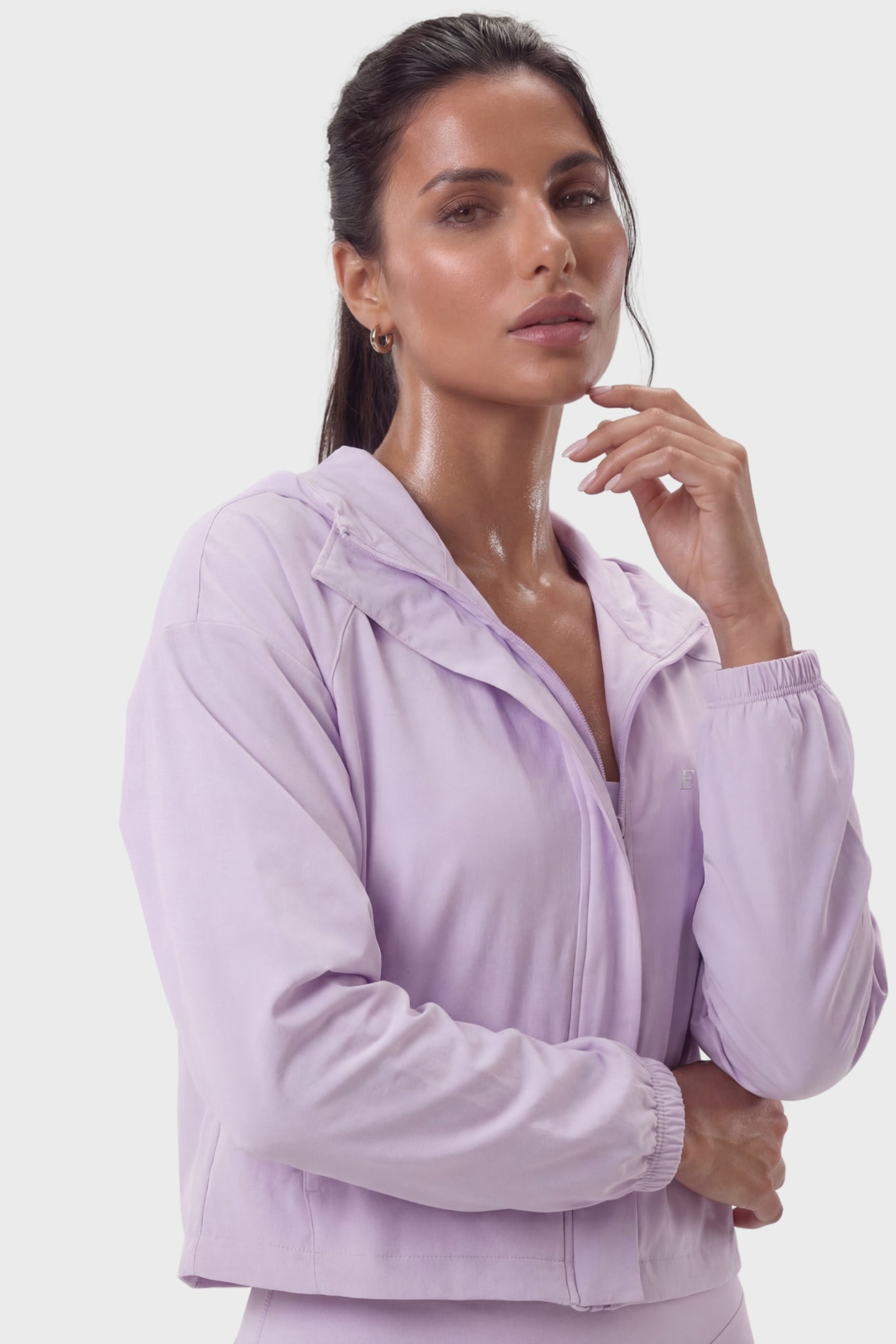 Ava Windbreaker