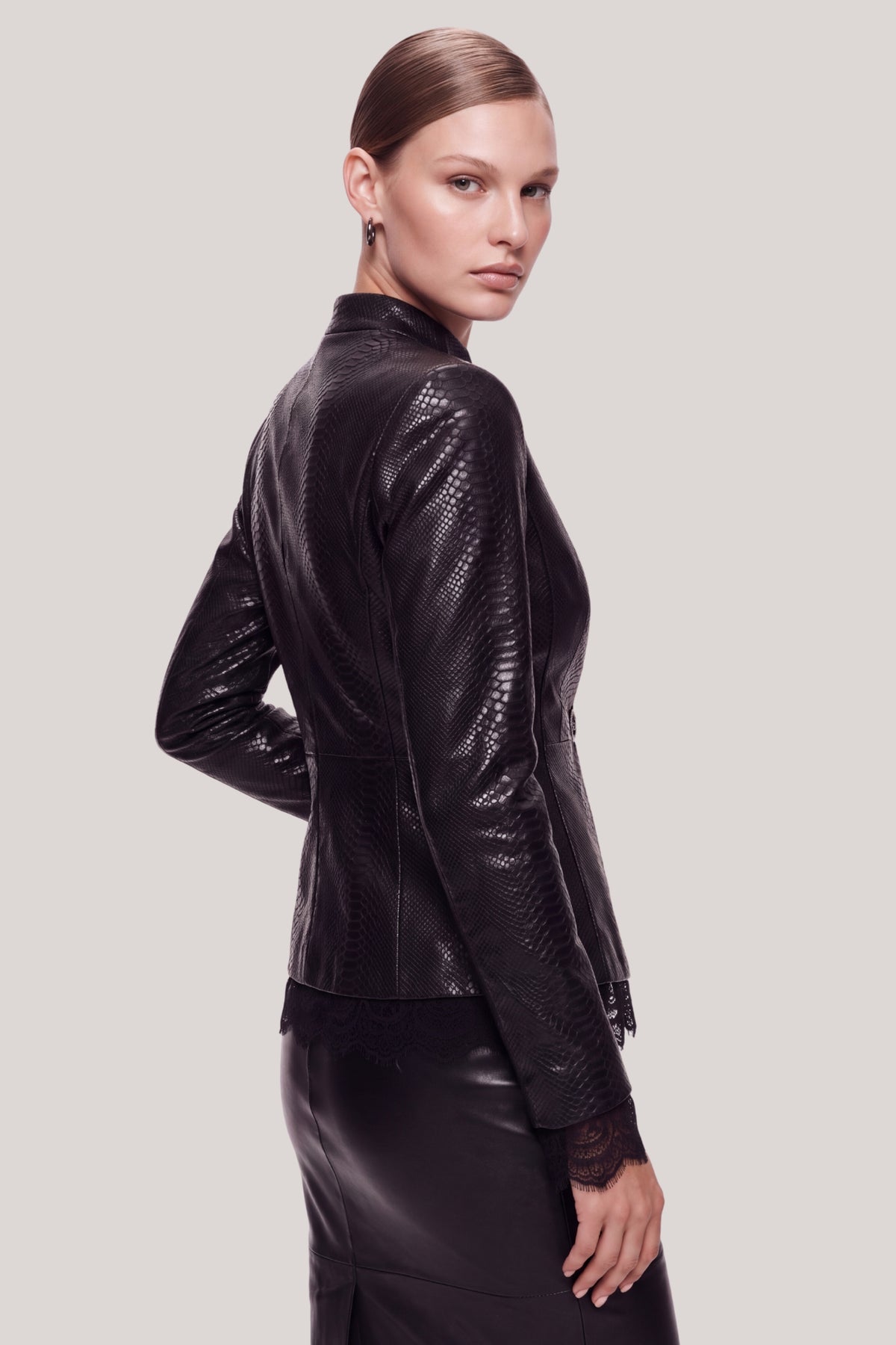 Zéphira Blazer