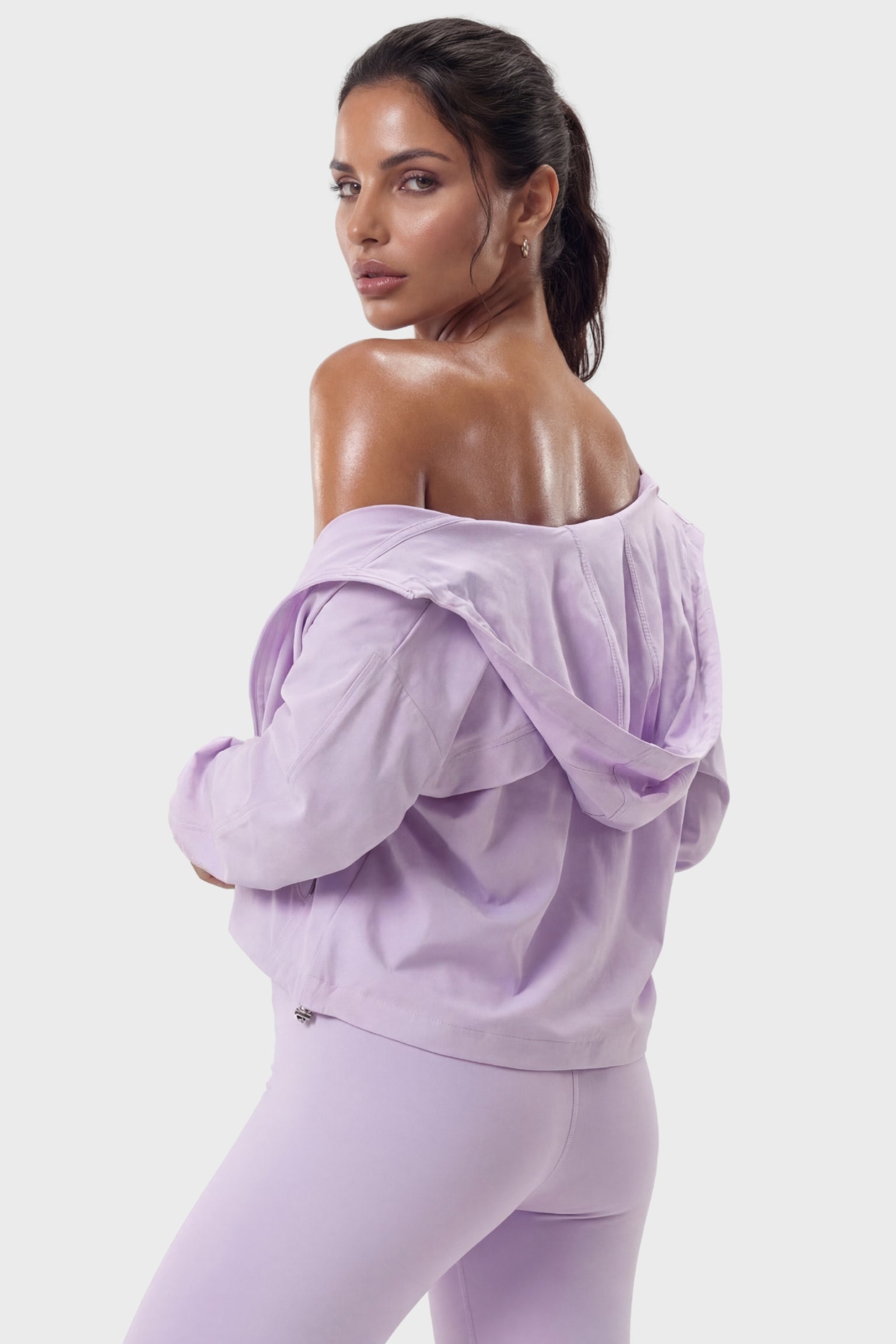 Ava Windbreaker
