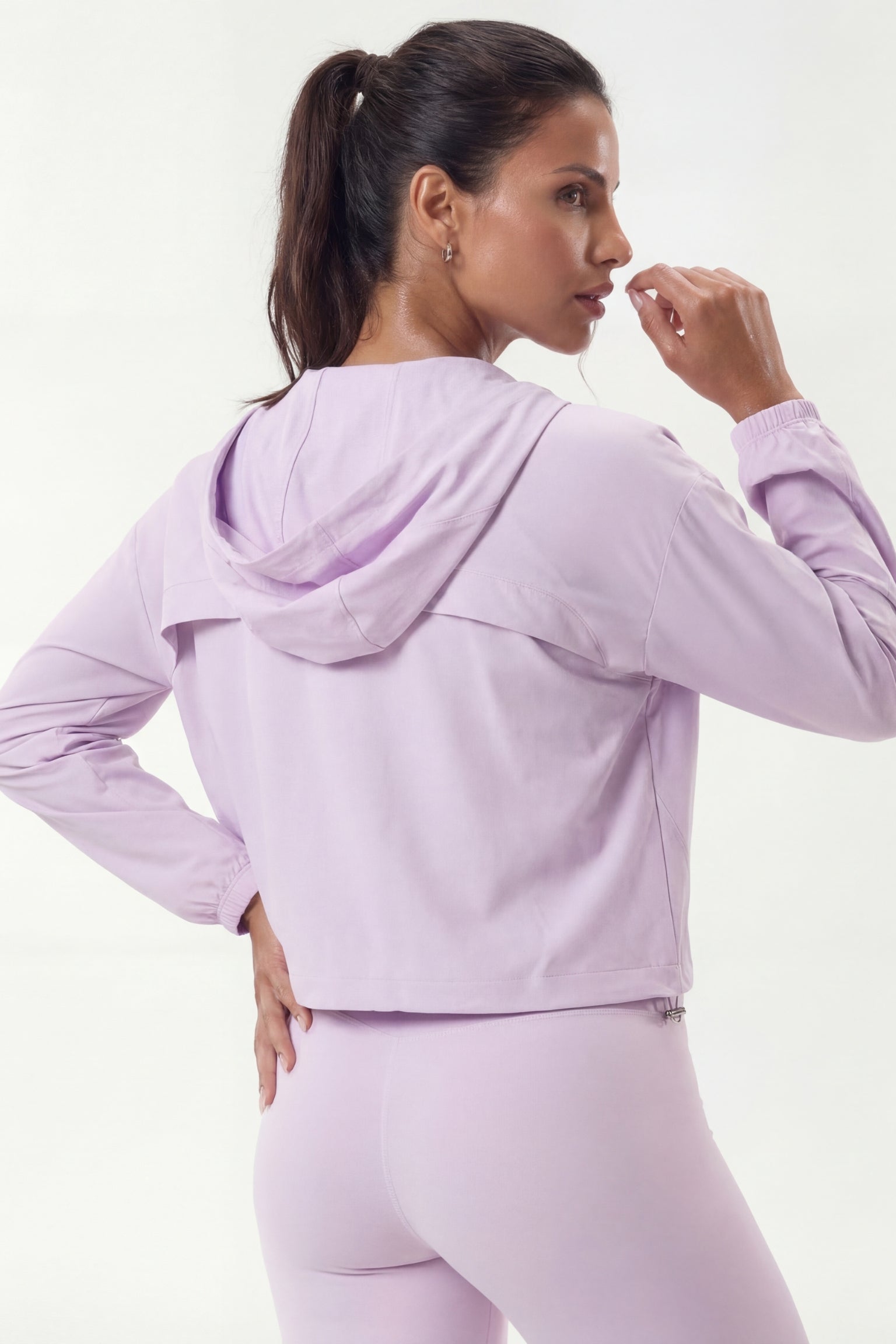 Ava Windbreaker