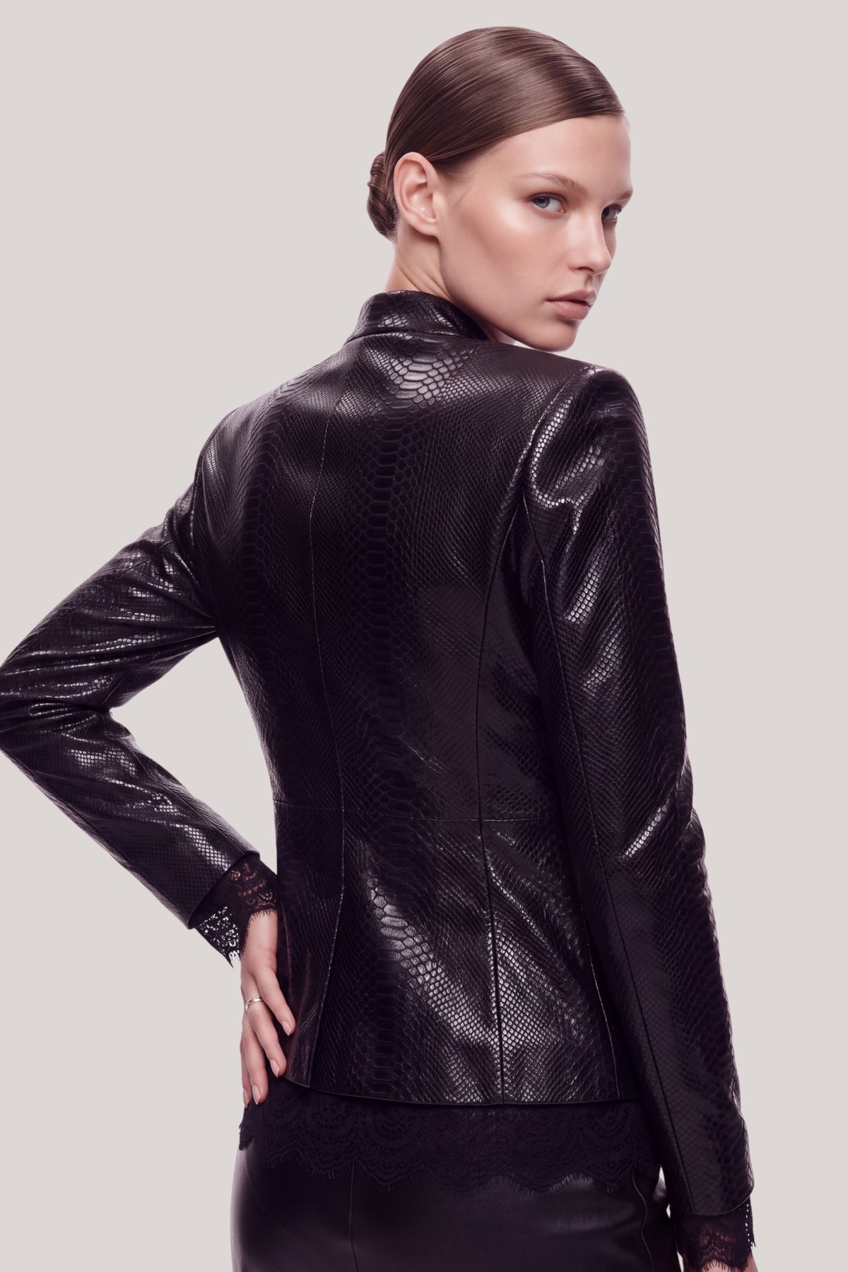 Zéphira Blazer