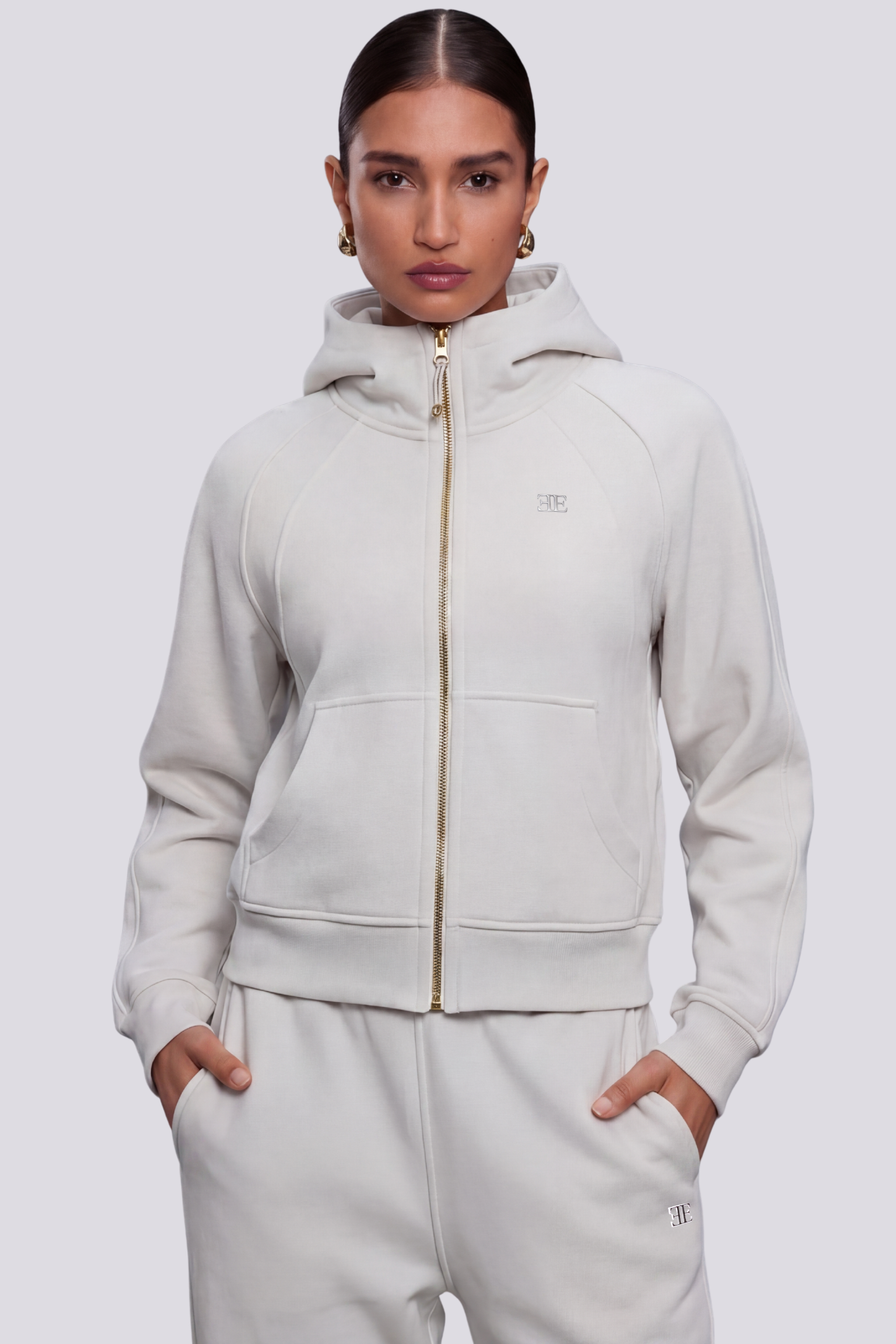 Cloud Lounge Jacket