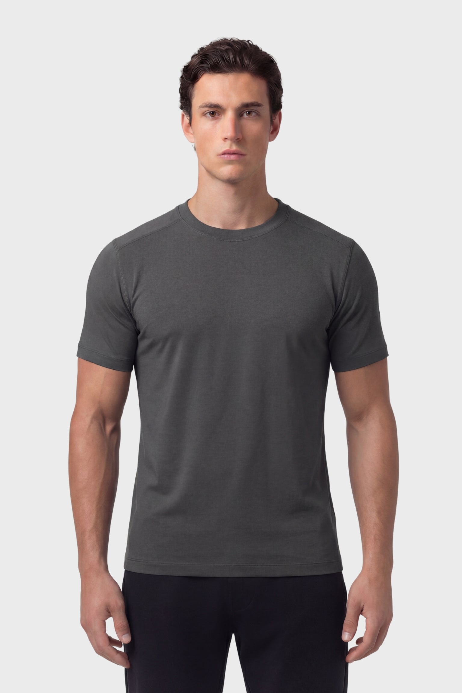 Quick Dry T-Shirt 01