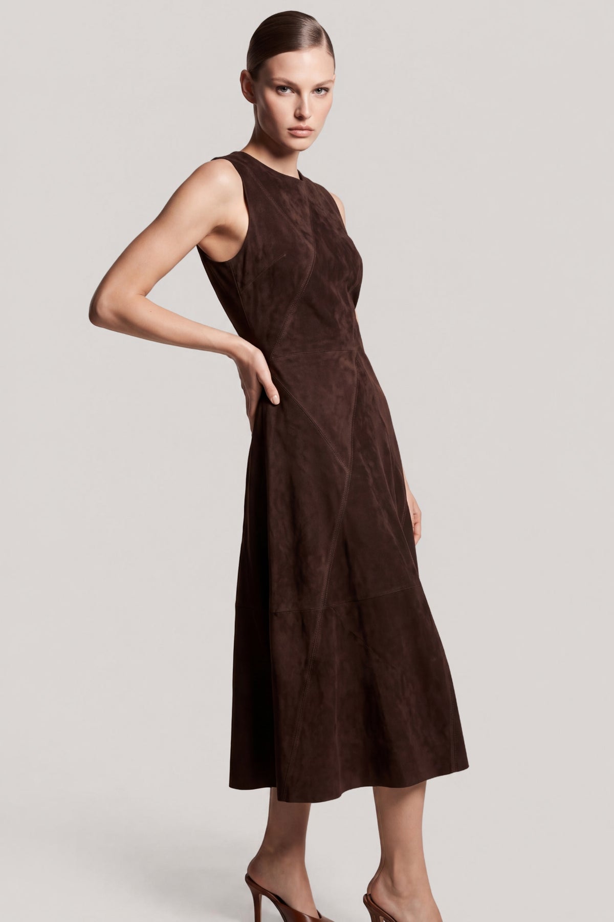 Ginevra Midi Dress