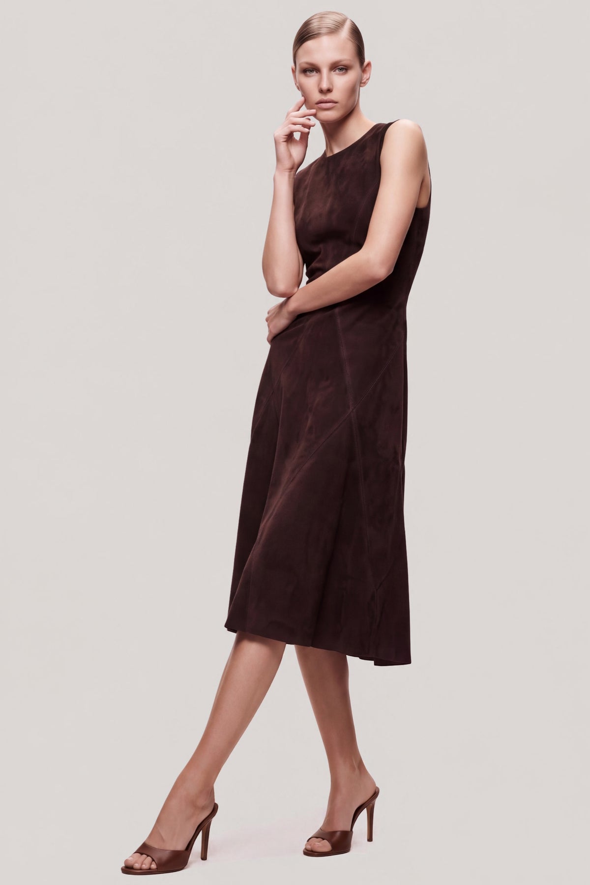 Ginevra Midi Dress