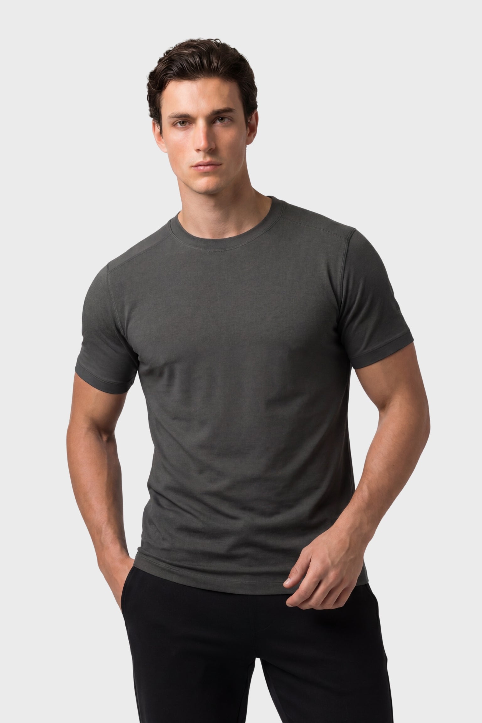 Quick Dry T-Shirt 01