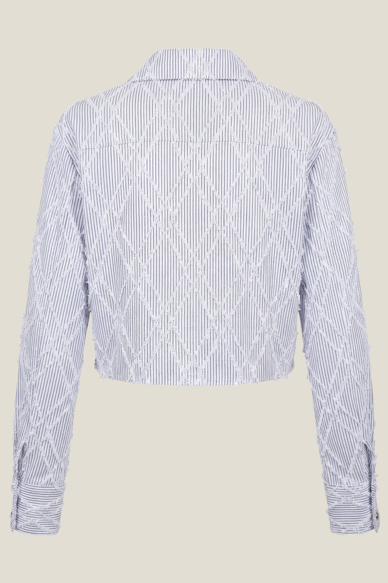  Sierra Bluse mit Schleife