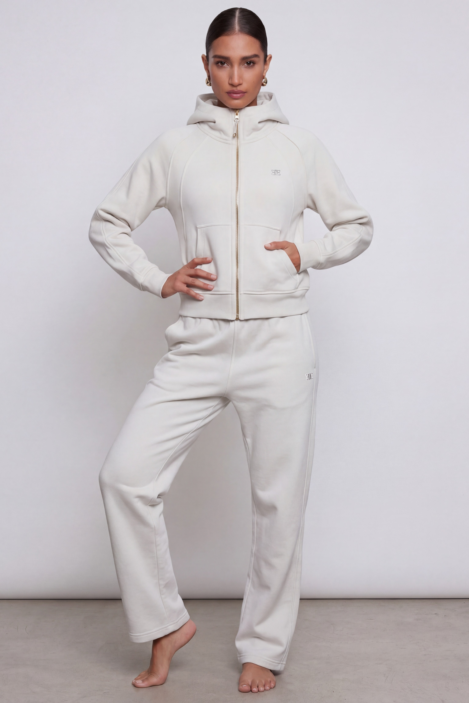 Cloud Lounge Jacket