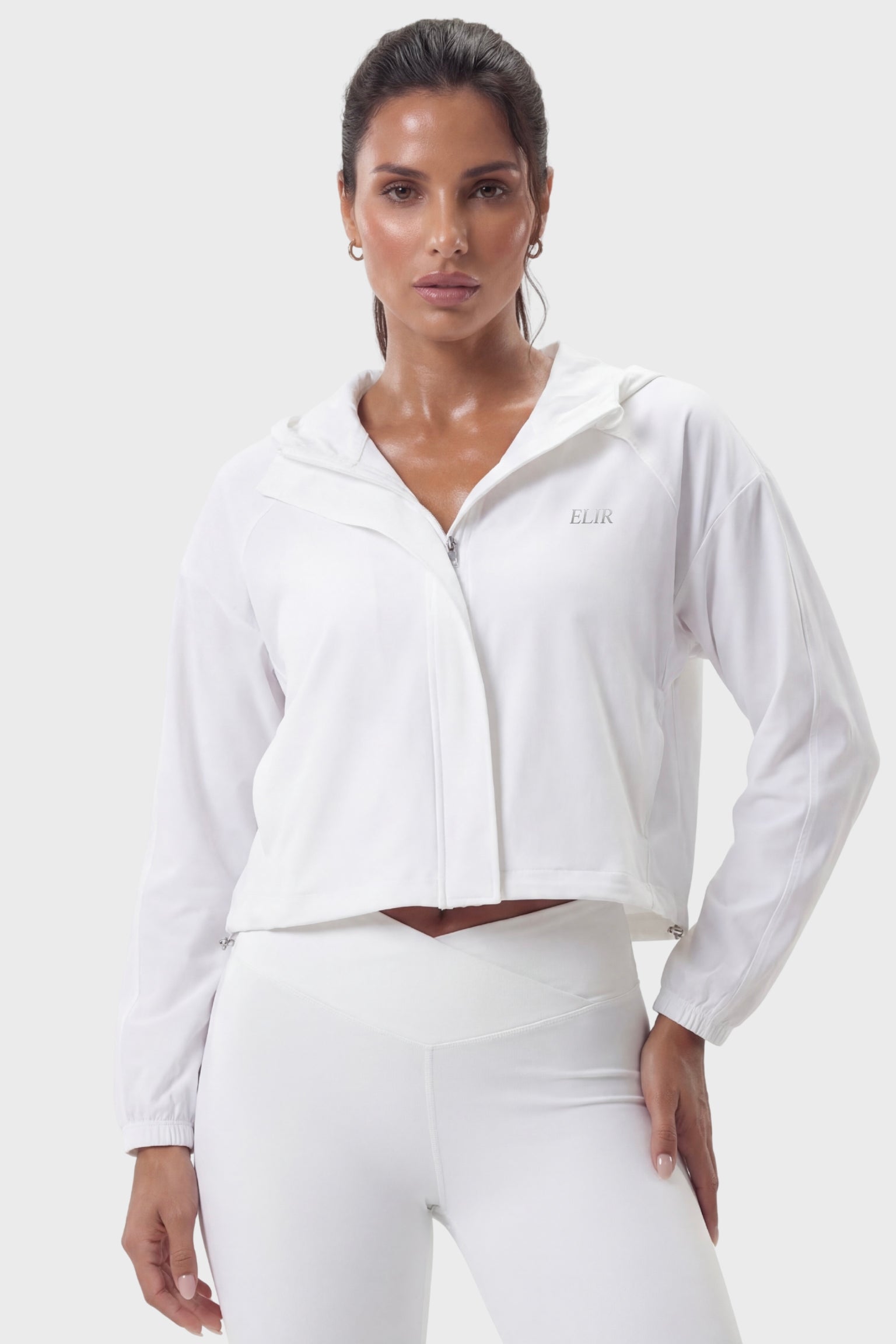 Ava Windbreaker