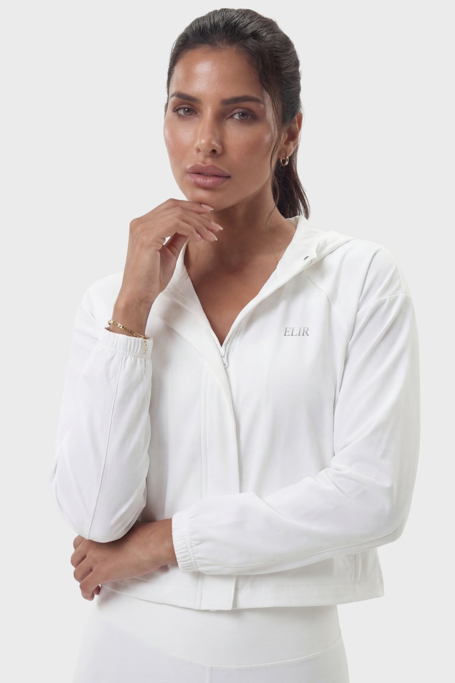 Ava Windbreaker