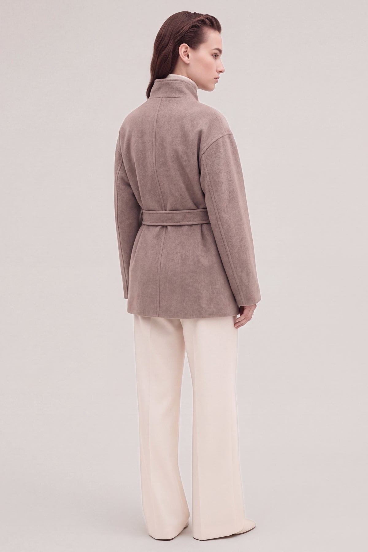 Cypress Coat