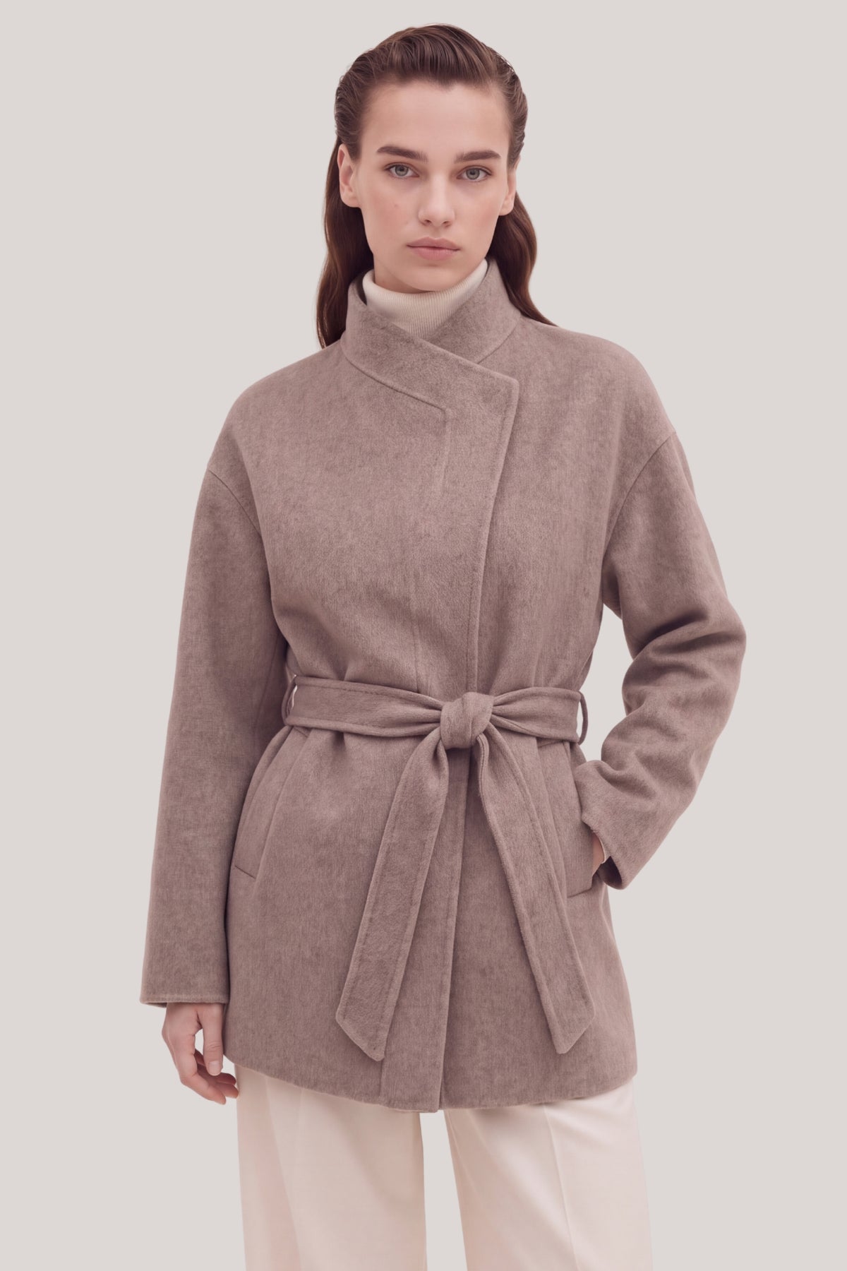 Cypress Coat