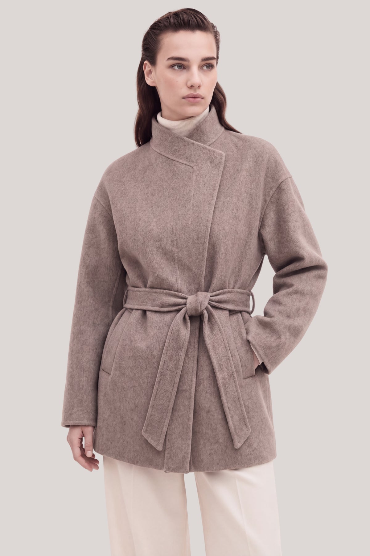 Cypress Coat