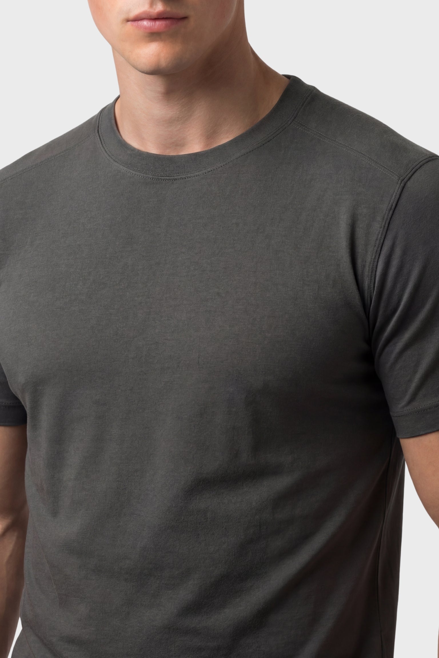 Quick Dry T-Shirt 01