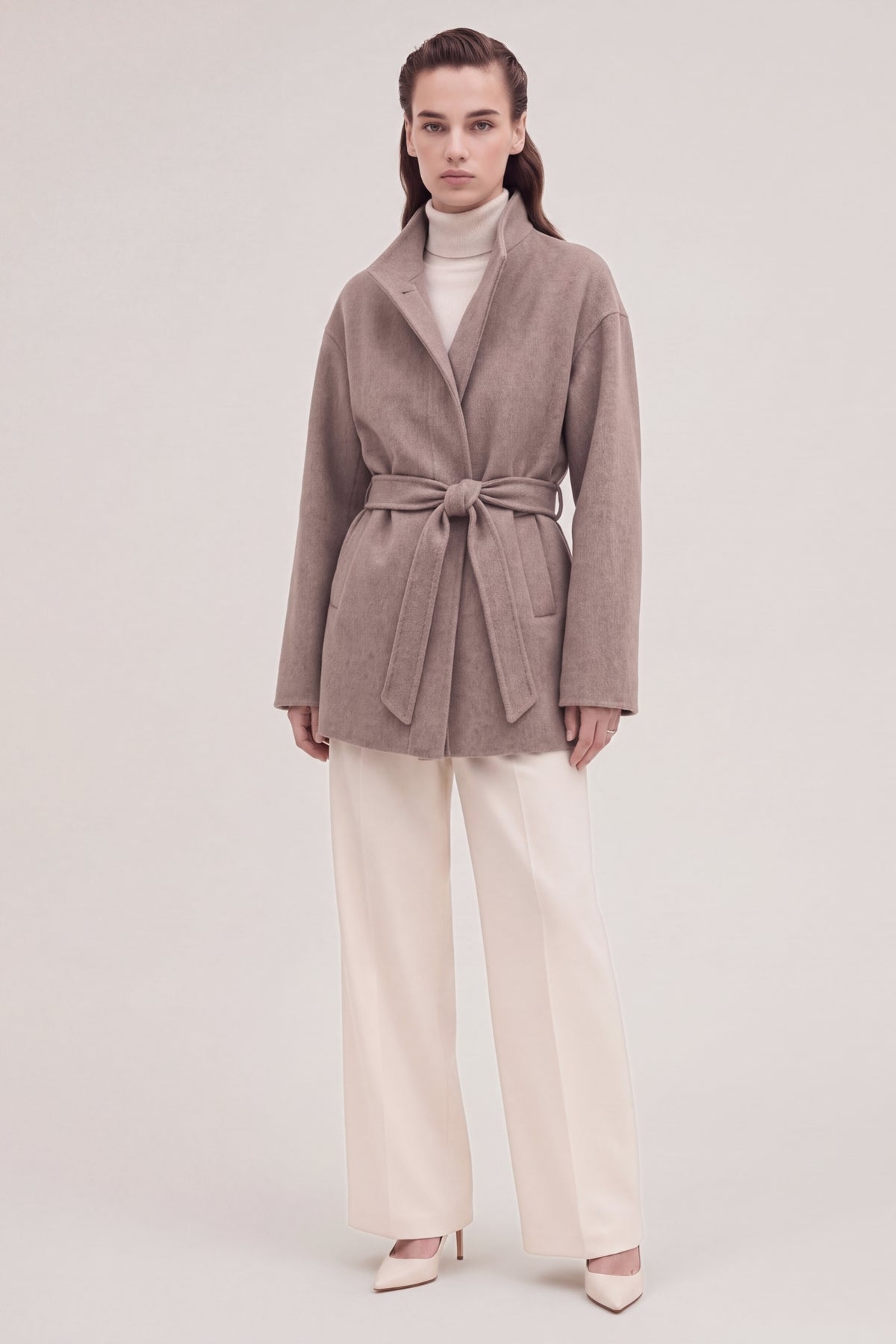 Cypress Coat