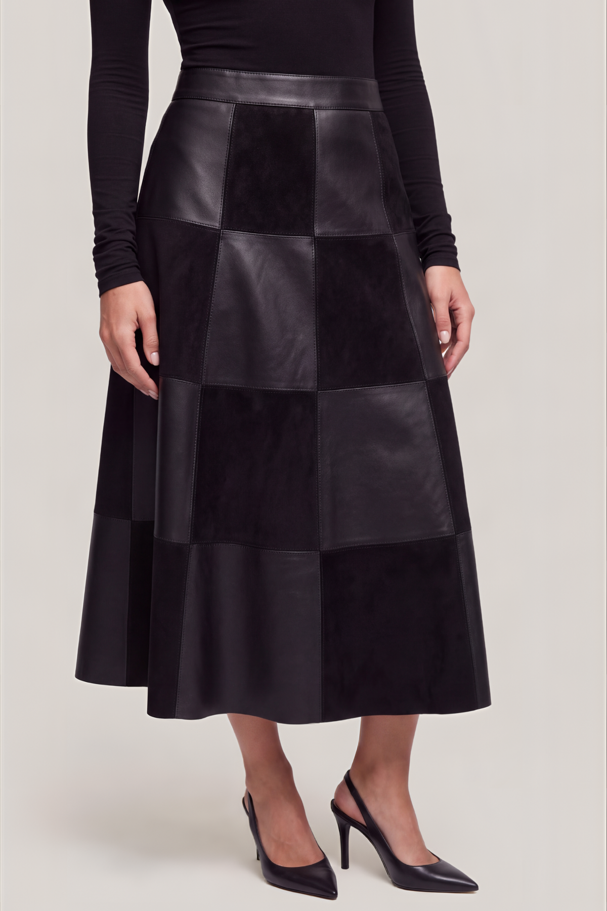 Séverine Skirt