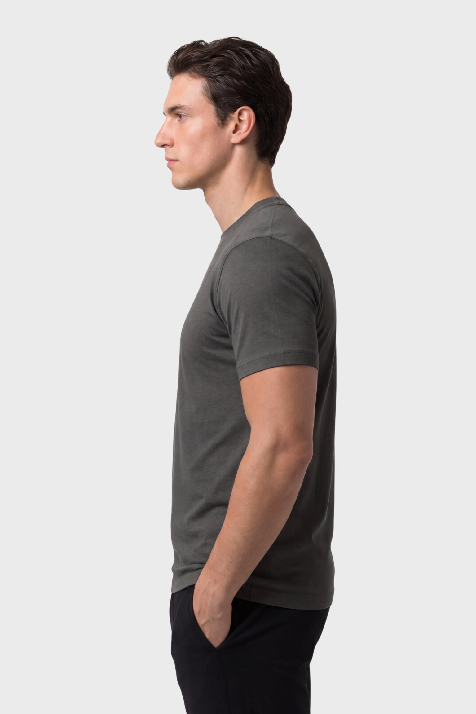 Quick Dry T-Shirt 01