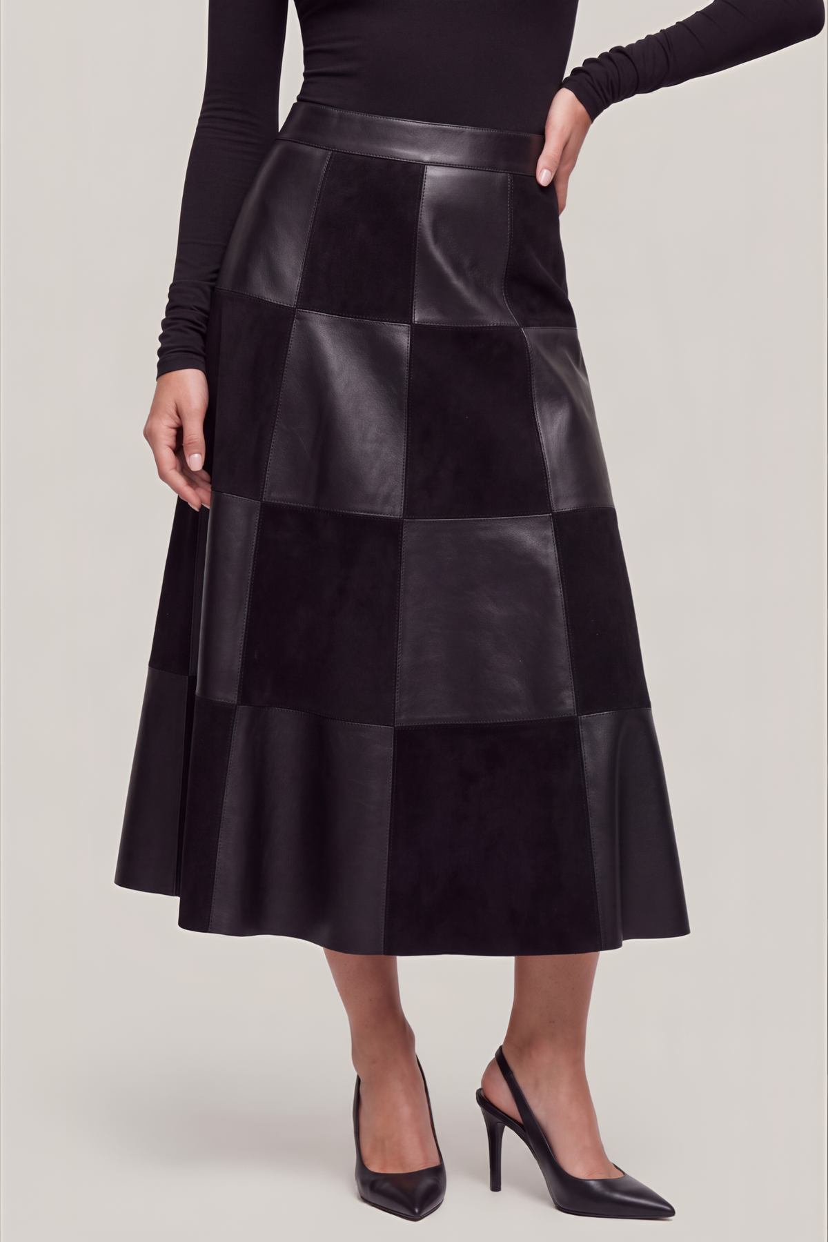 Séverine Skirt