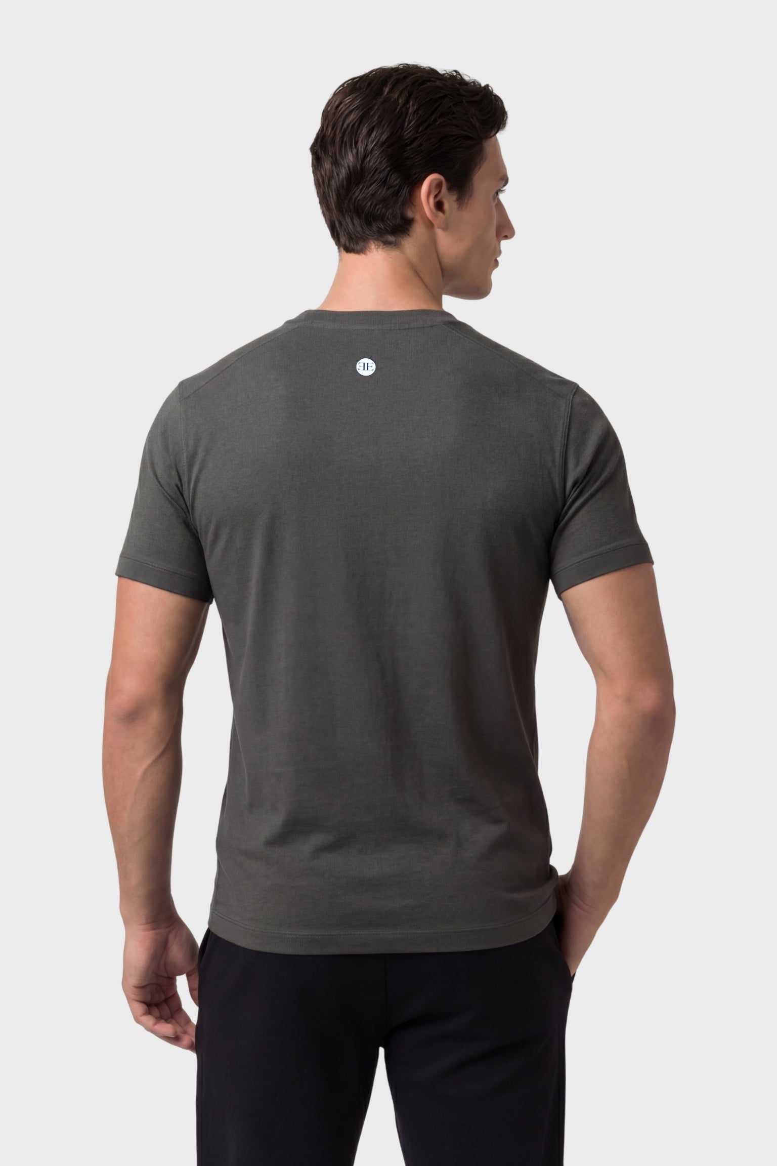 Quick Dry T-Shirt 01