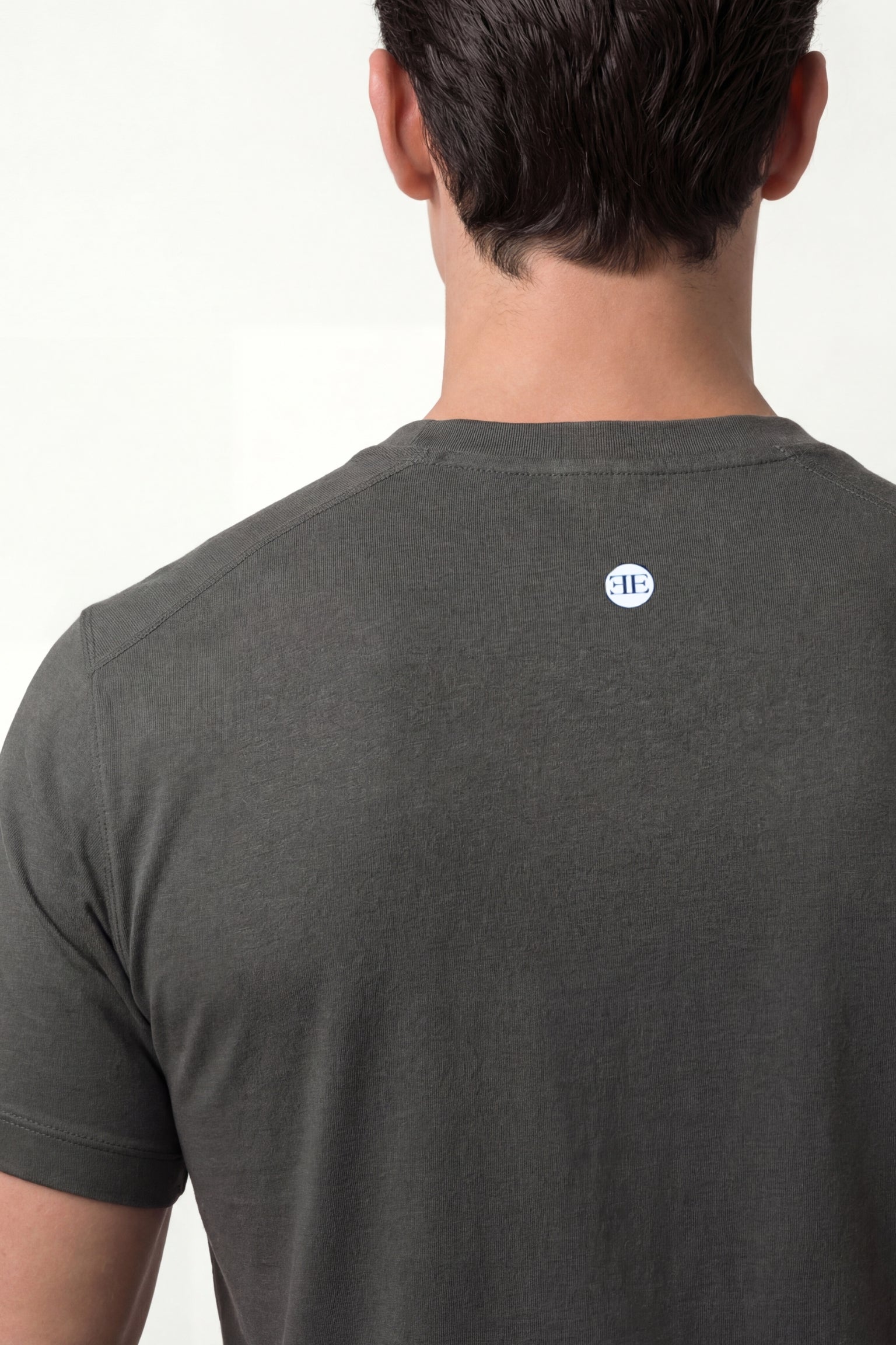 Quick Dry T-Shirt 01