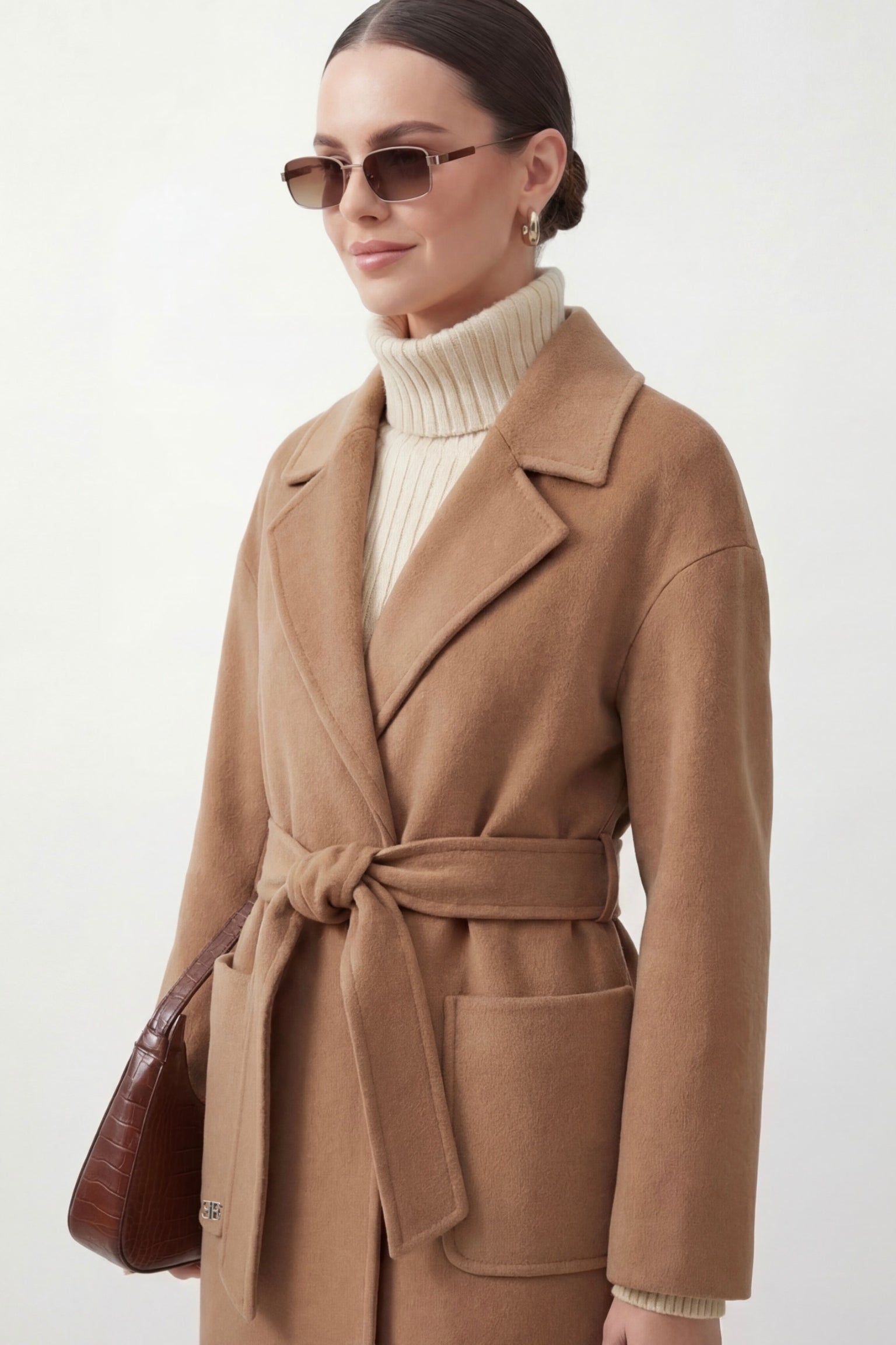 ELIR Madeleine Coat