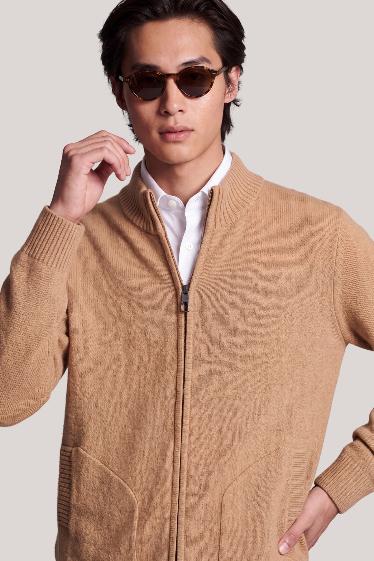 Ambrose Cardigan
