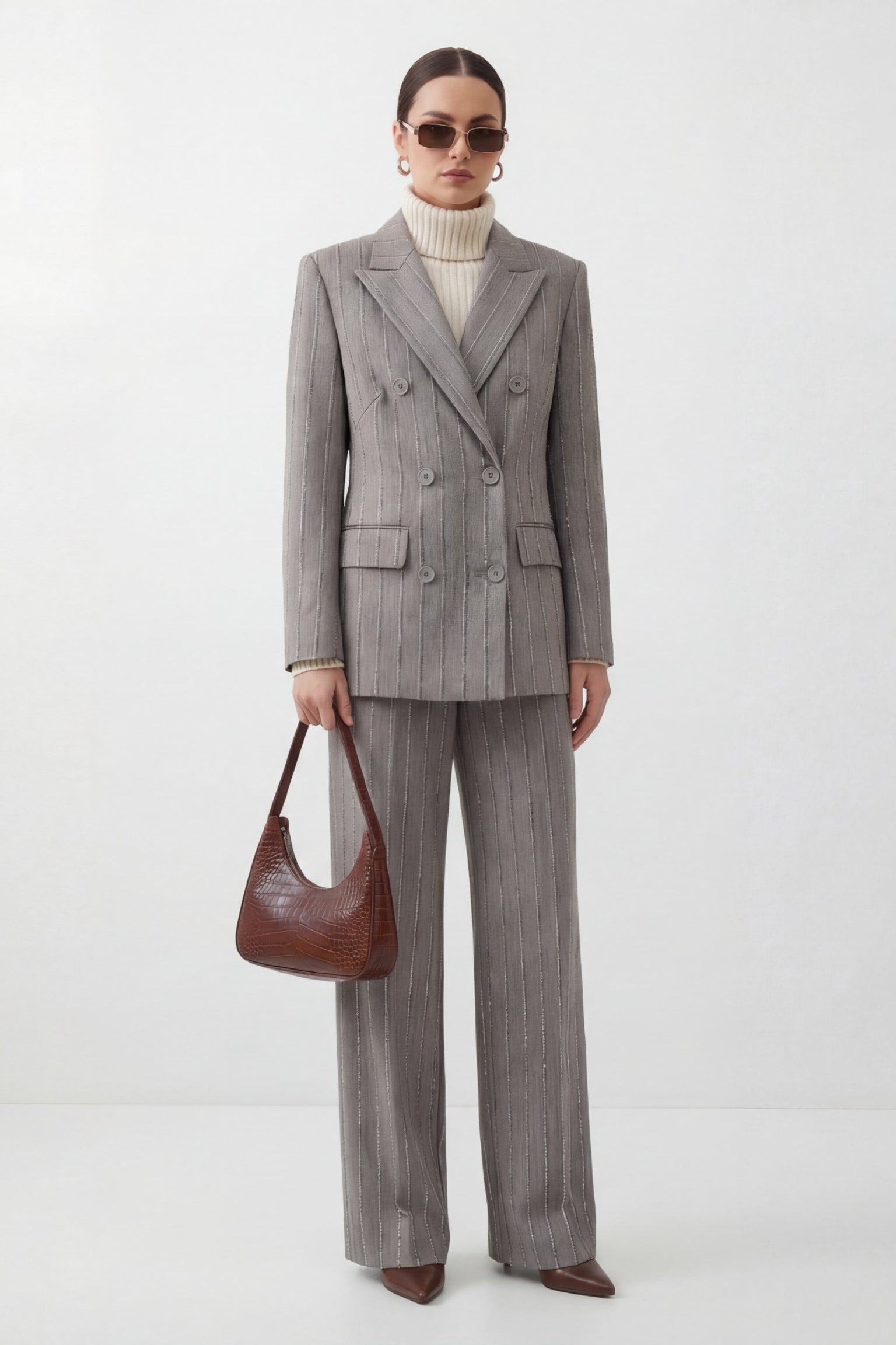 ELIR Crystal Atelier Trousers