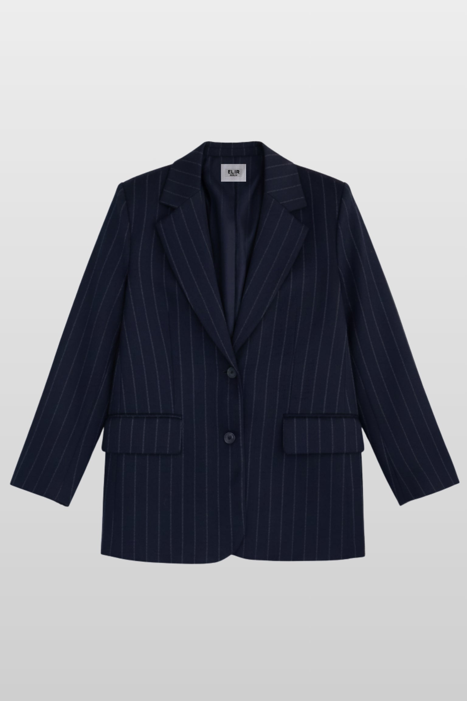 ELIR Nocturne Oversized Blazer