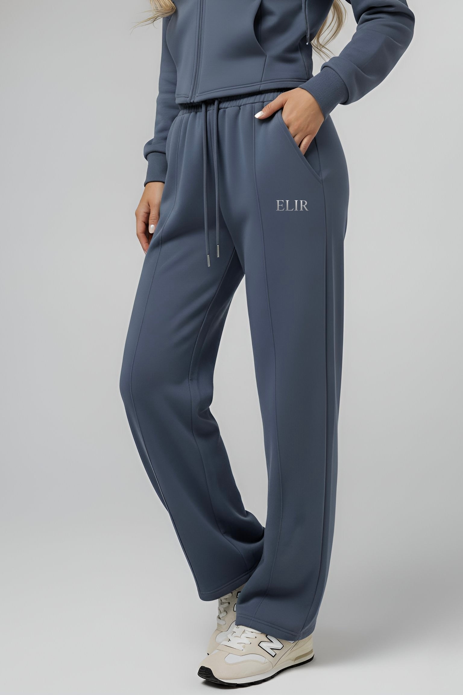 Hourglass Lounge Joggers
