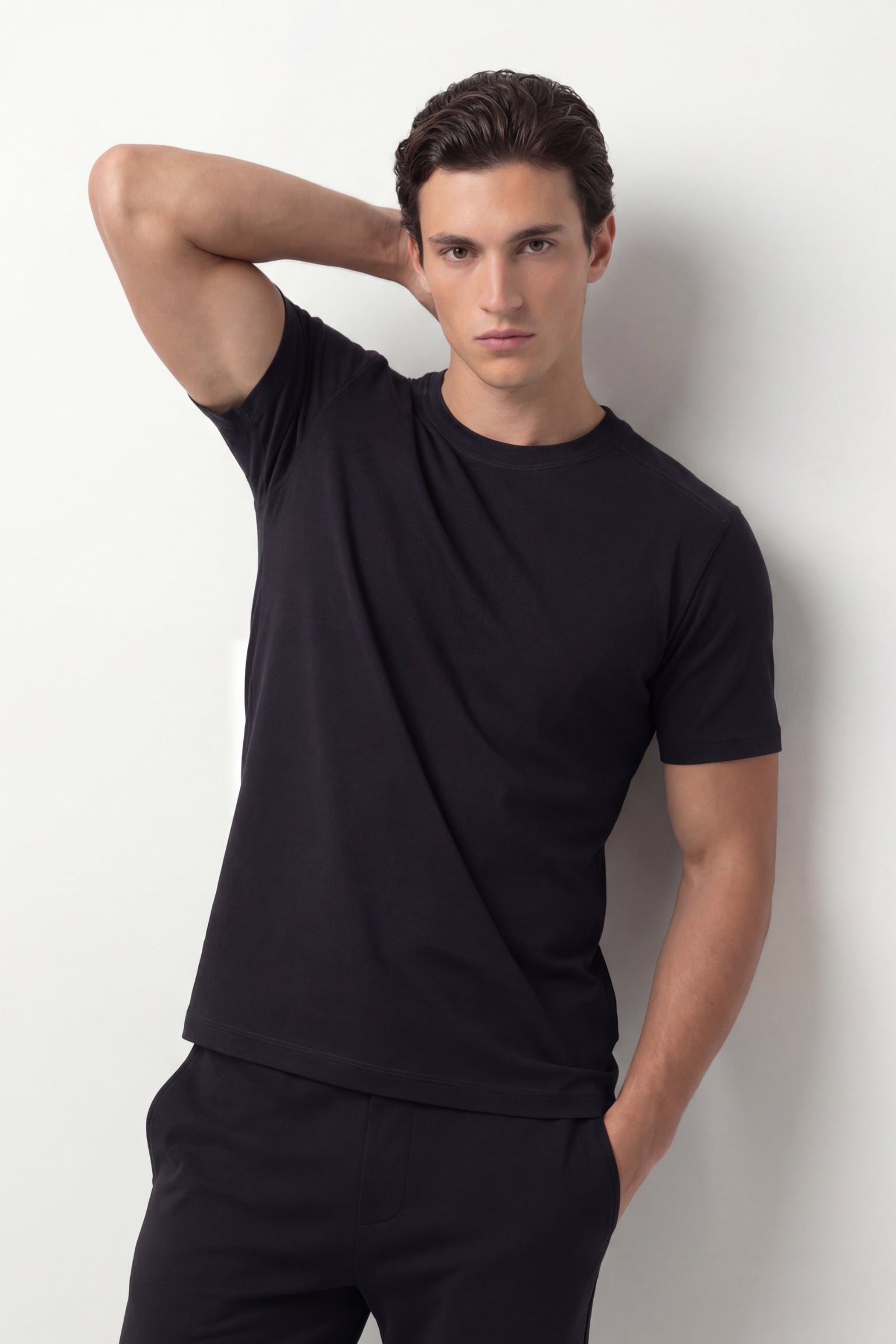 Quick Dry T-Shirt 01