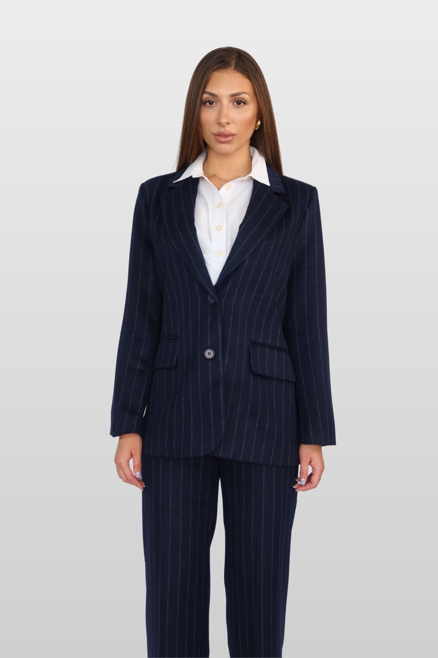 ELIR Nocturne Oversized Blazer