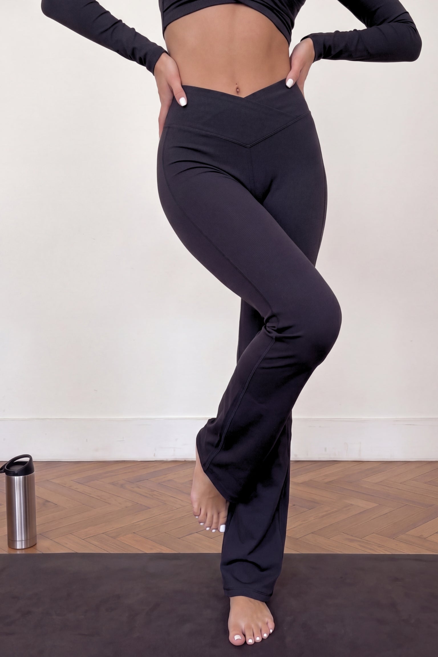 Allure Flare Pants