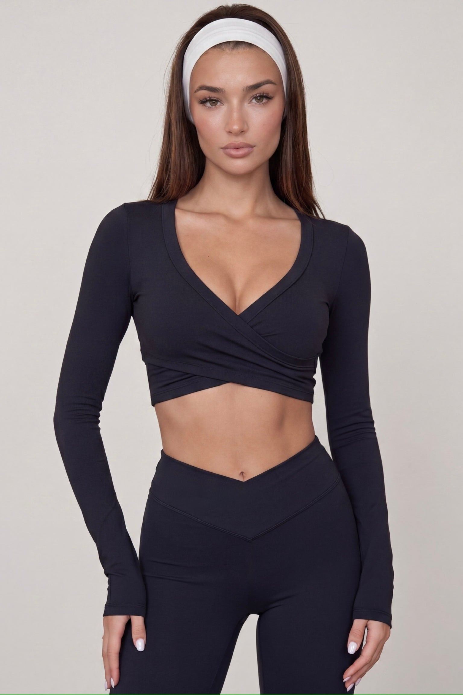 Allure Flare Pants