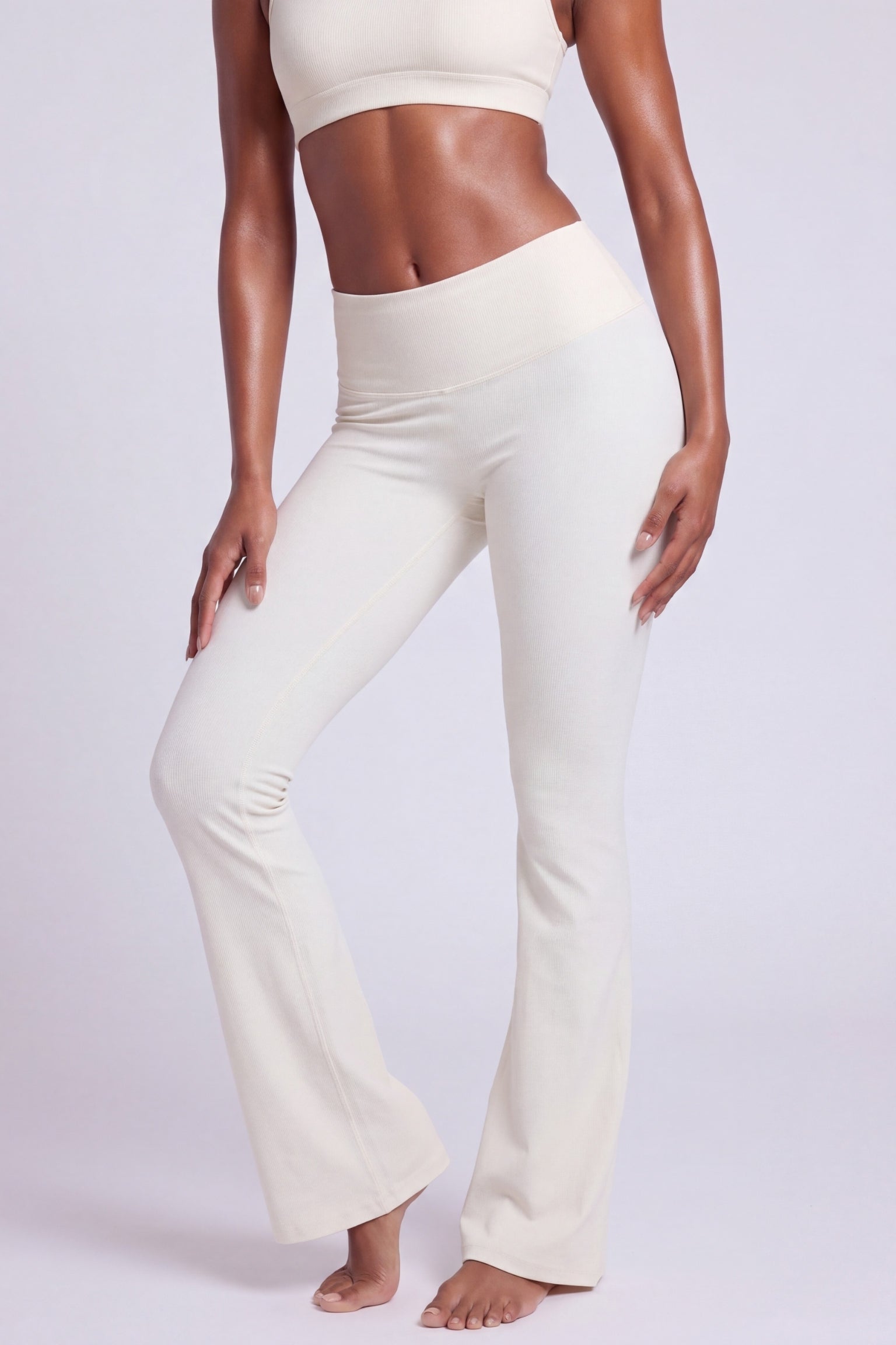 Romy Performance Leggings