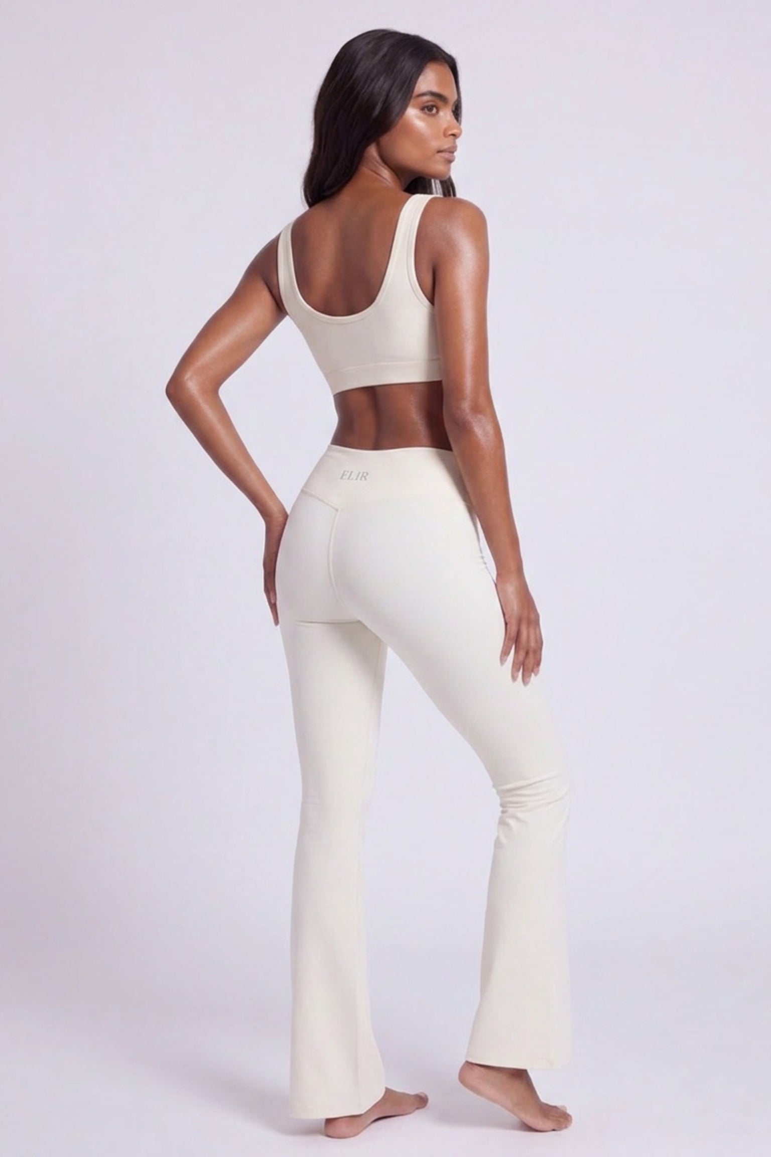 Romy Performance Leggings