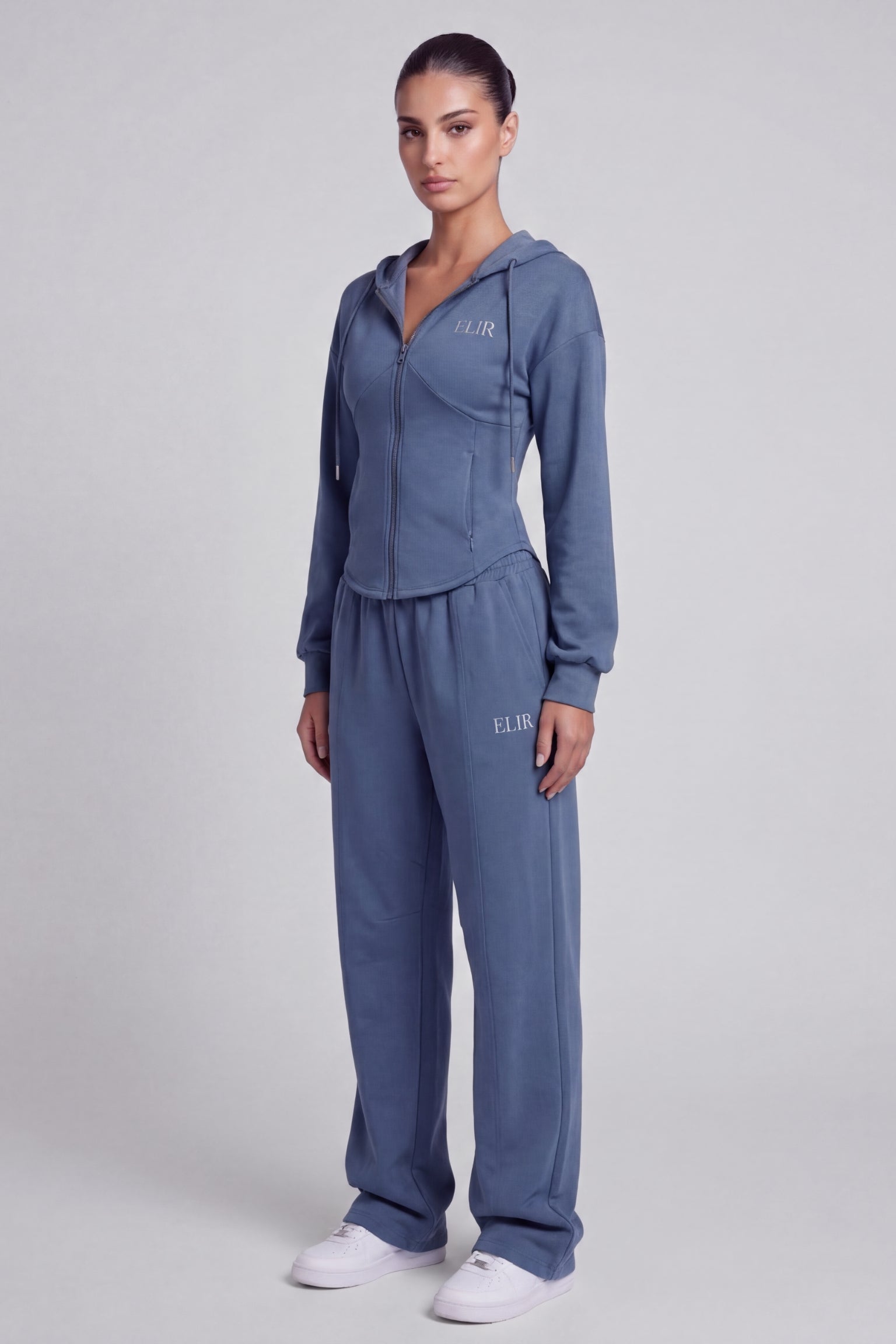 Hourglas Lounge Hose 