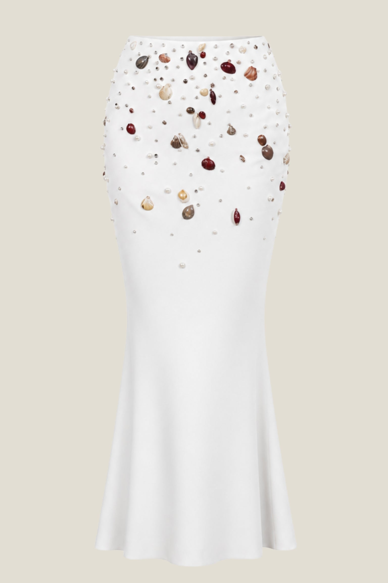 Maris Pearl Skirt