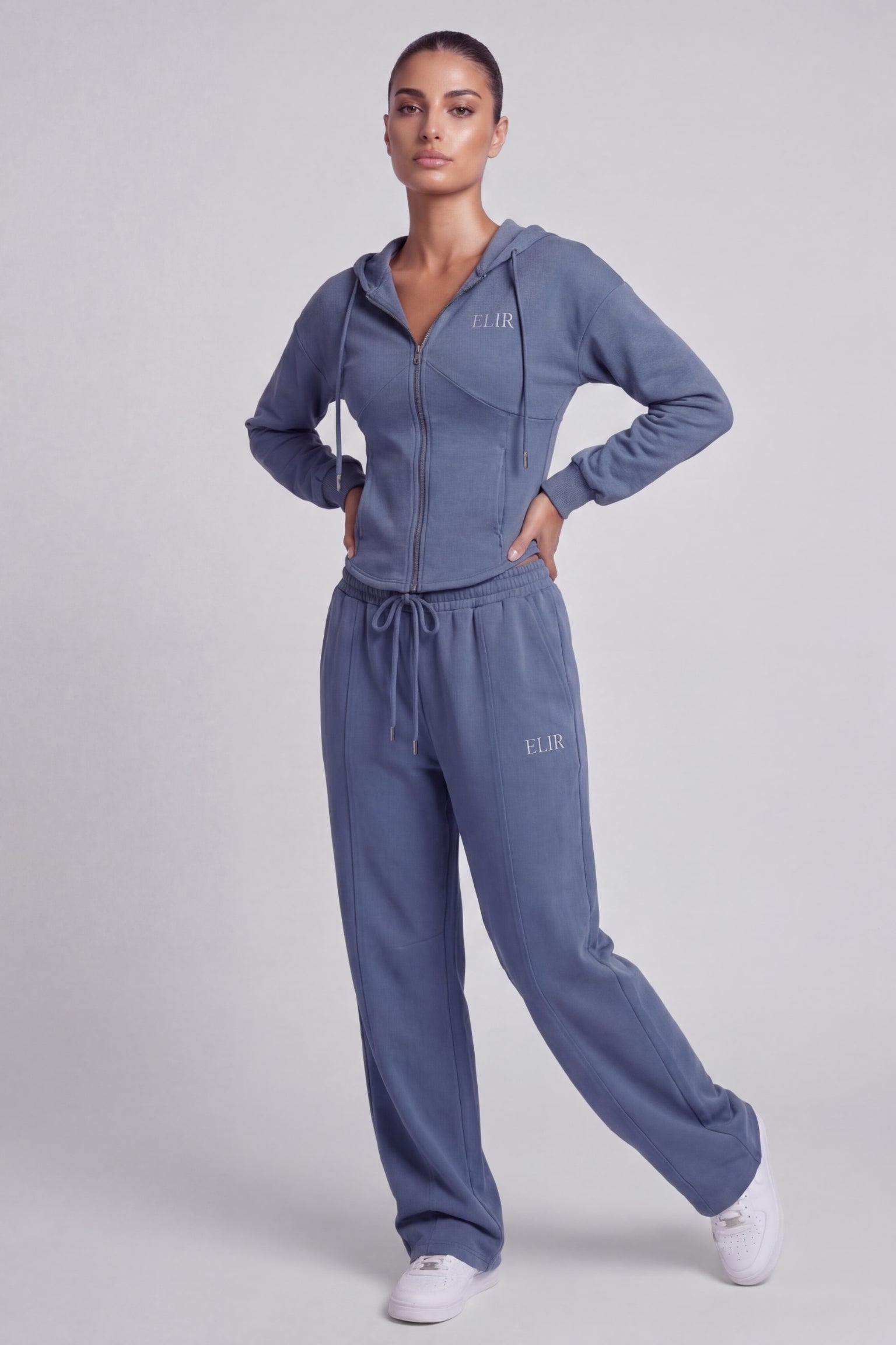 Hourglas Lounge Hose 