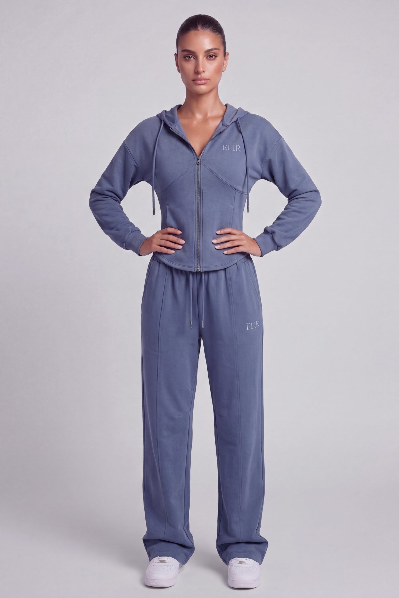 Hourglas Lounge Hose 