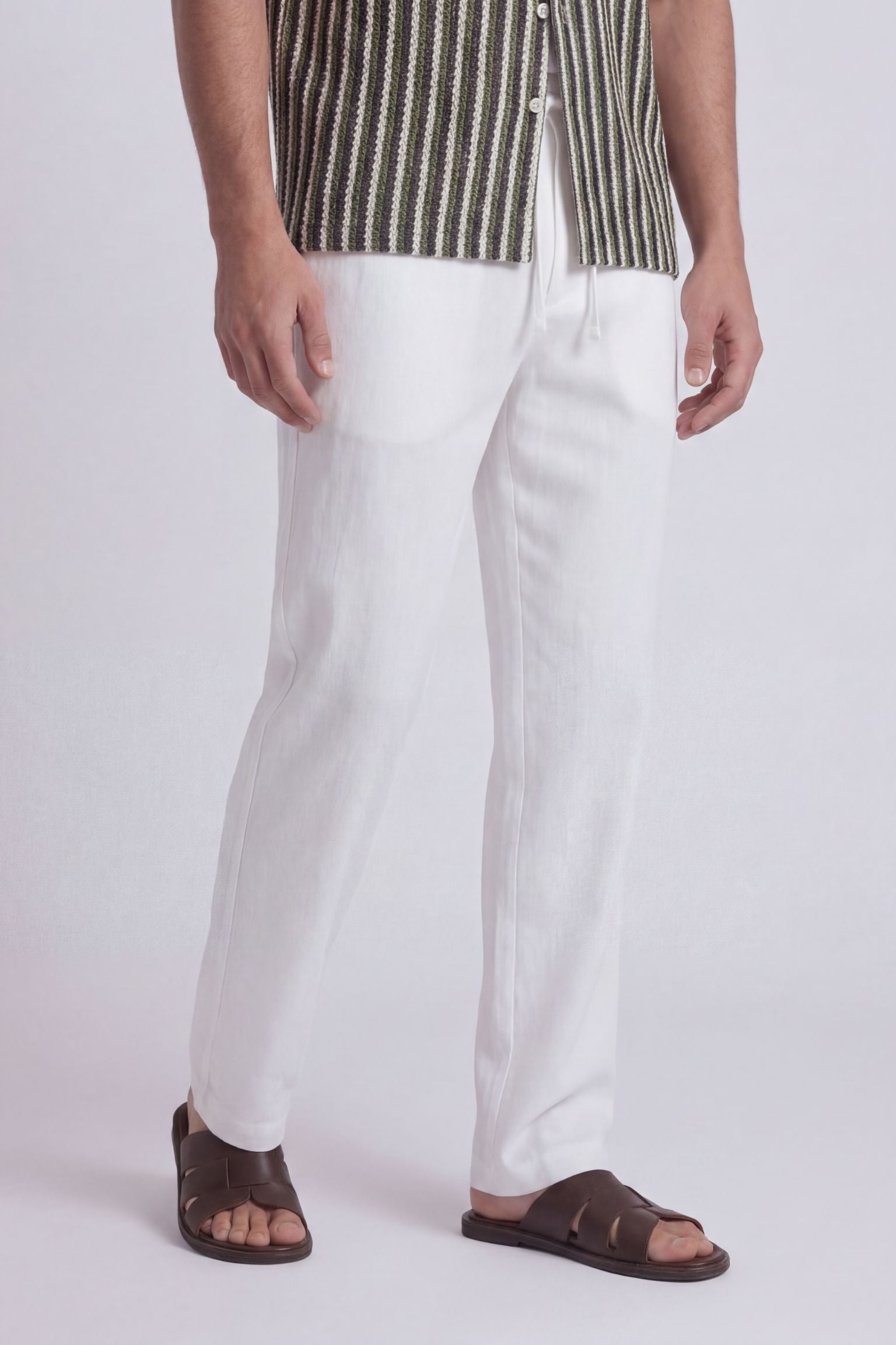 Adrian Tailored Trousers