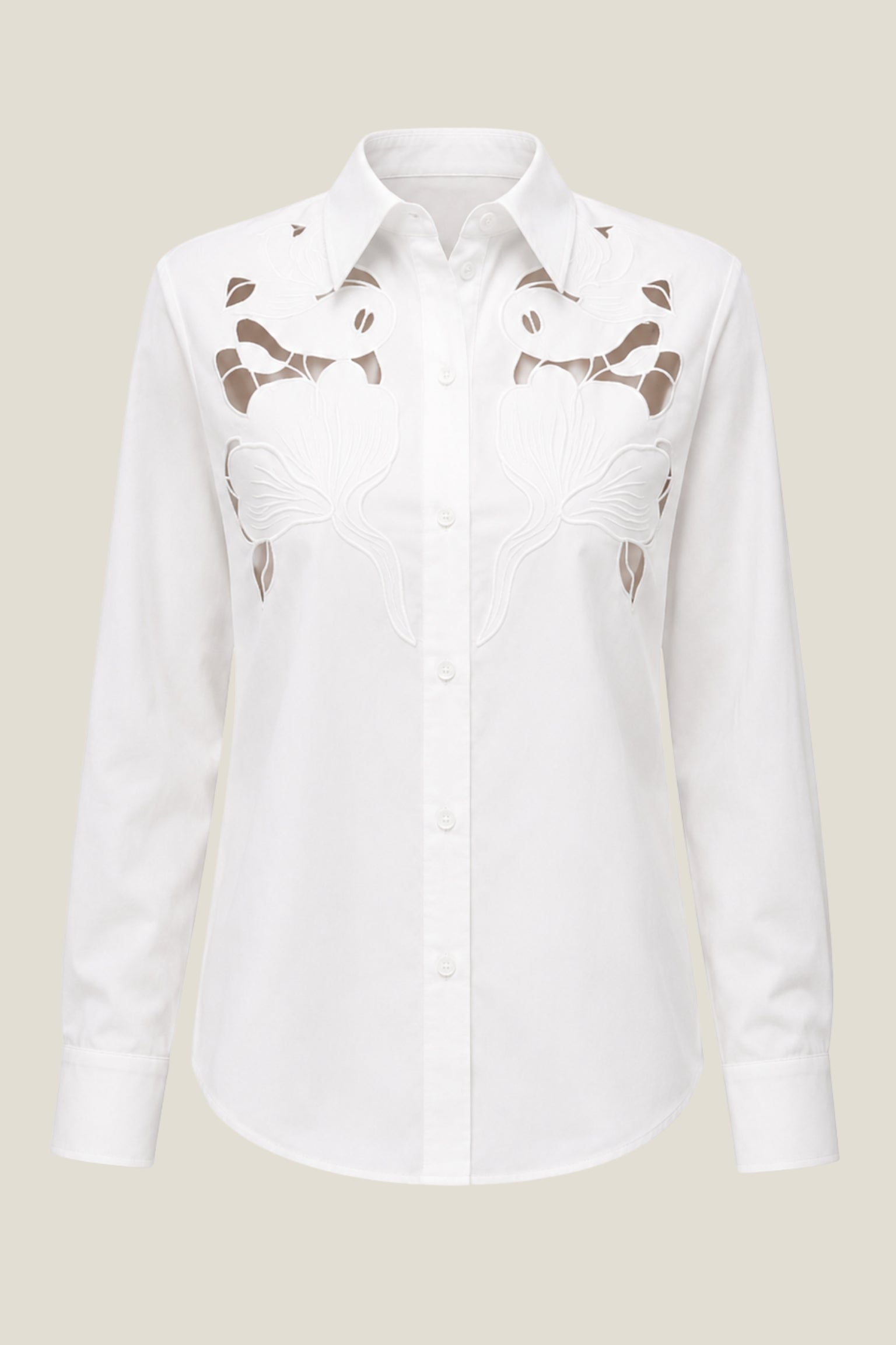 Isola Blouse