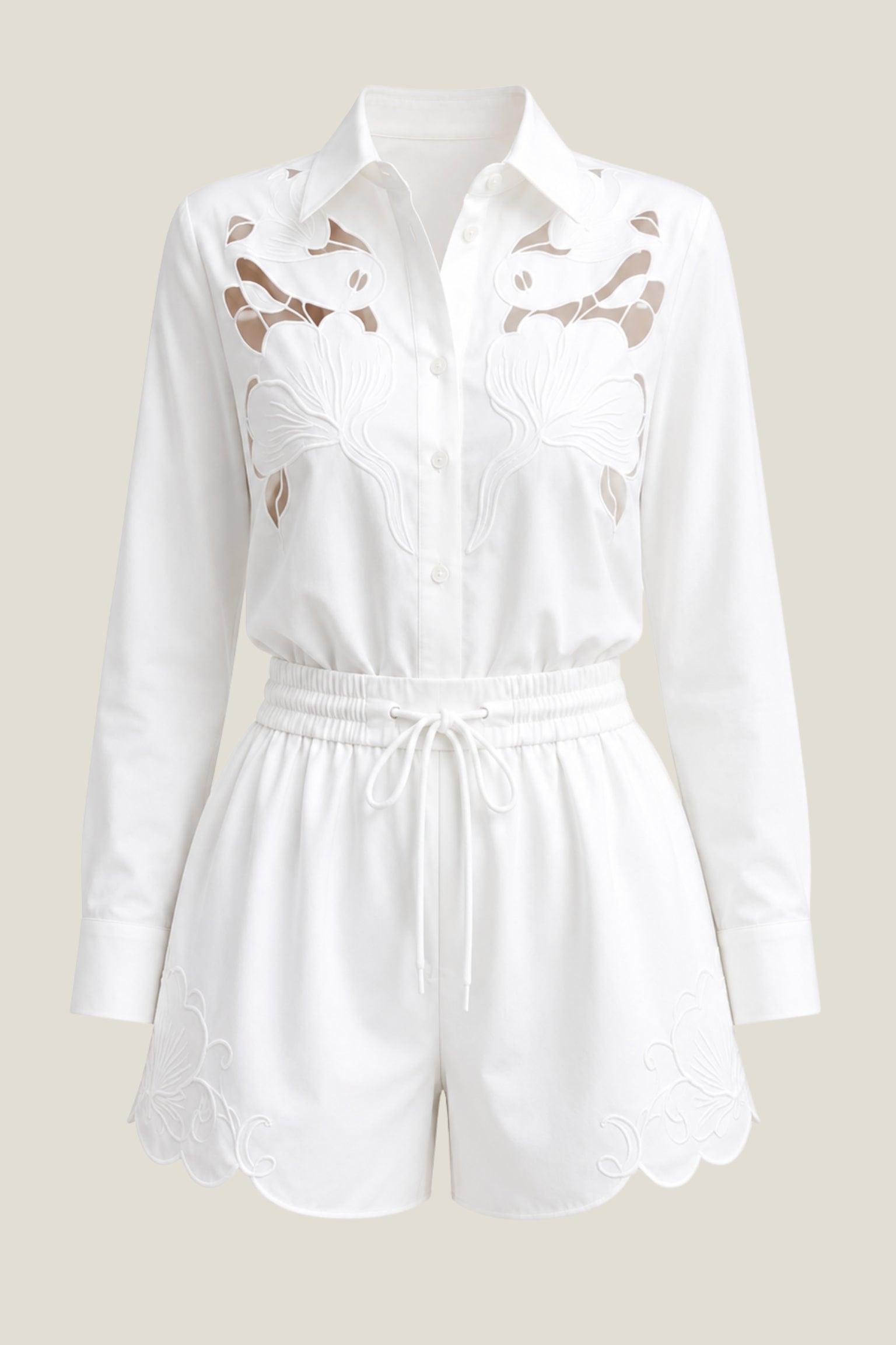 Isola Blouse