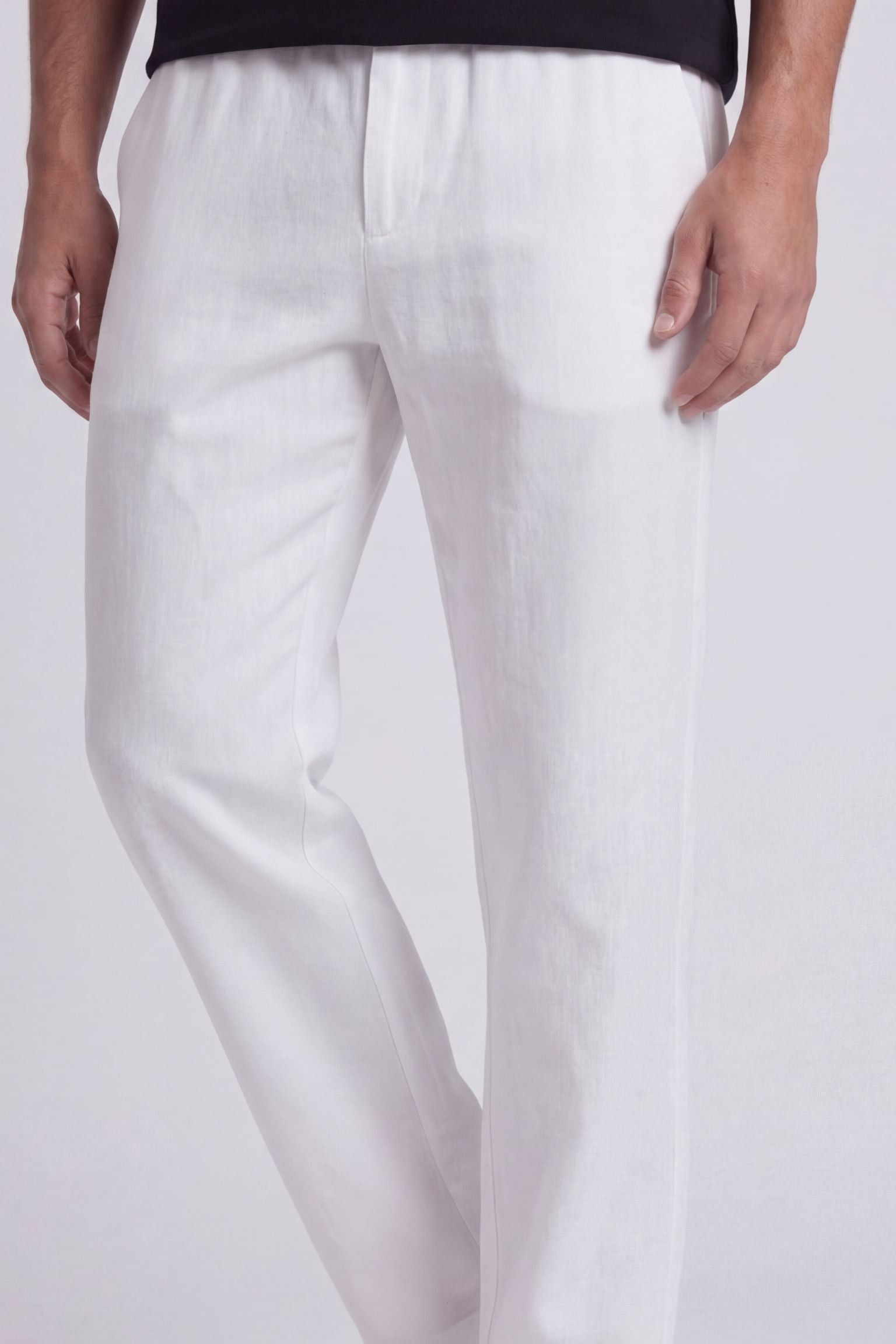 Adrian Tailored Trousers