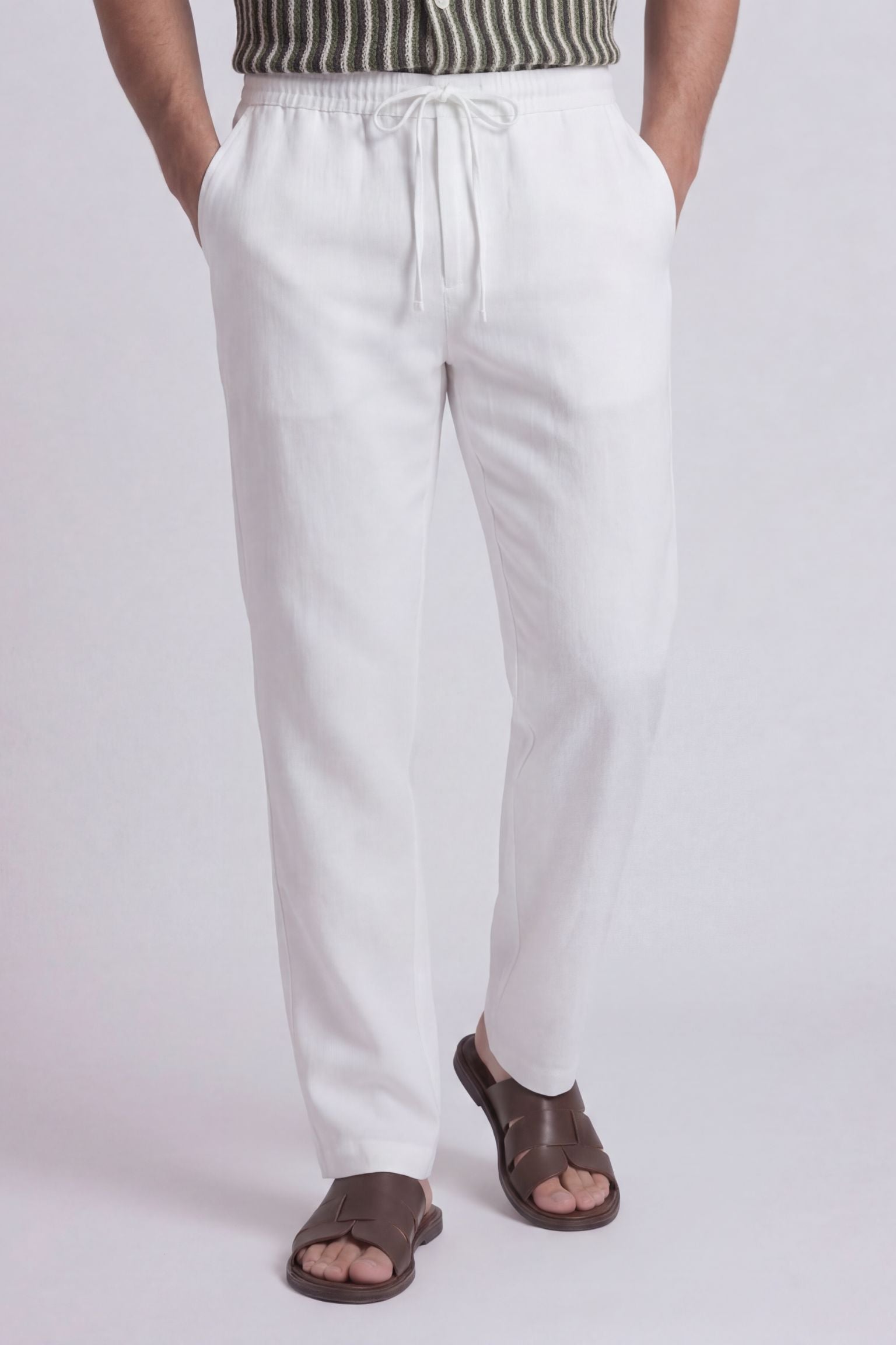Adrian Tailored Trousers
